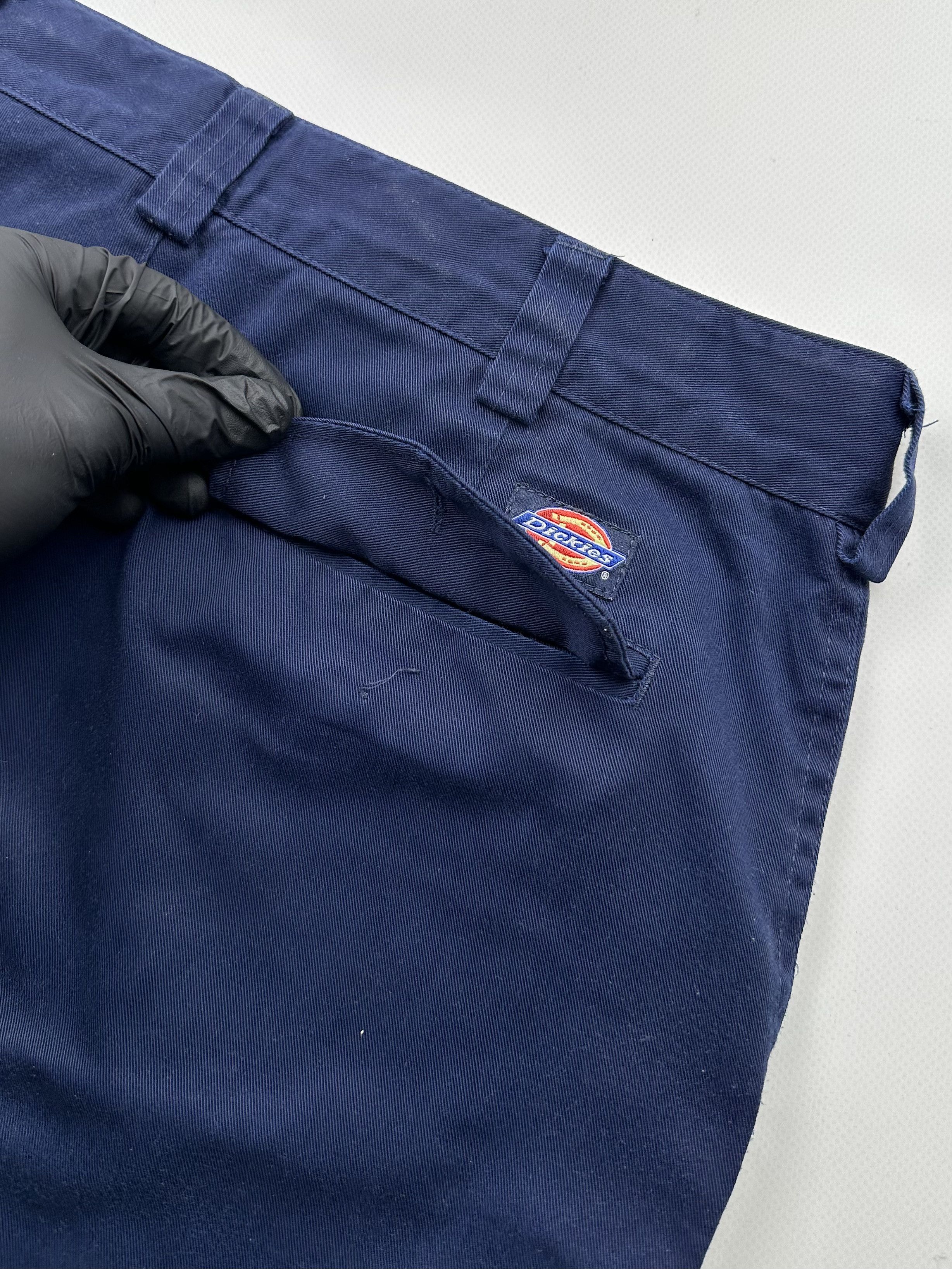 Dickies Dickies Vintage Pants (204) Size US 36 / EU 52 - 12 Thumbnail