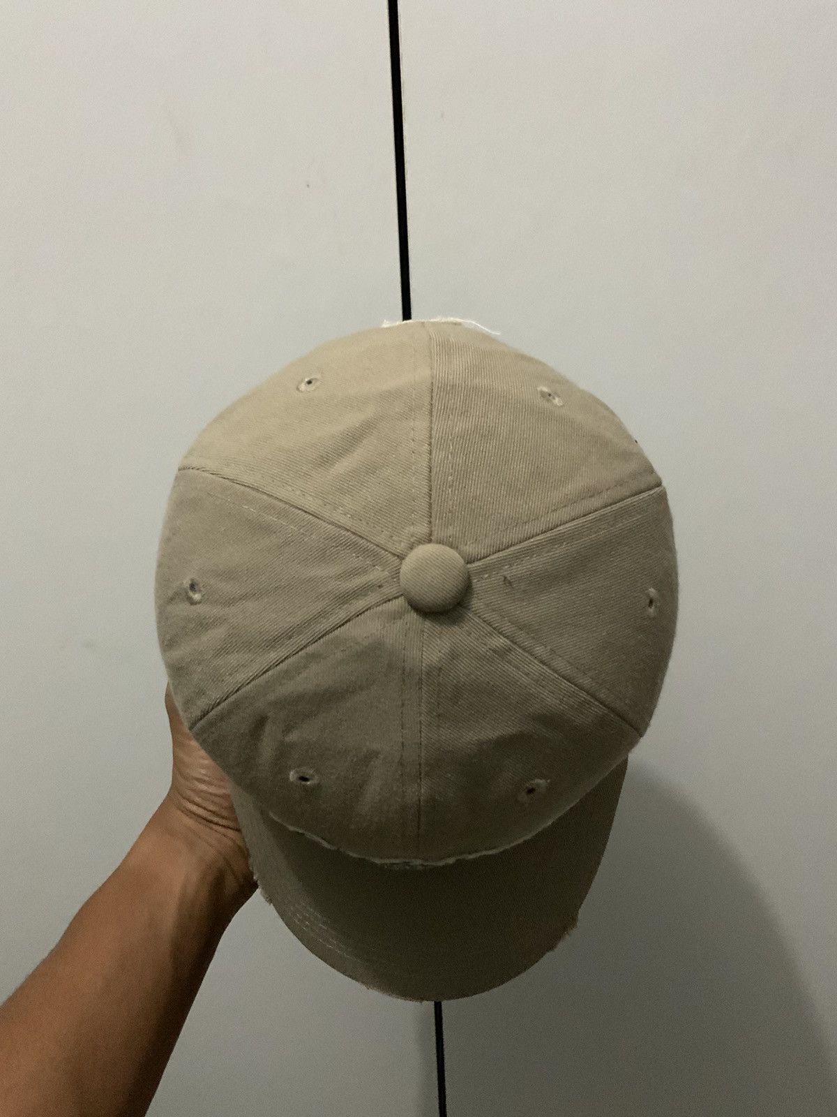 Sublime Sublime Distressed Fitted Hat Size ONE SIZE - 6 Thumbnail