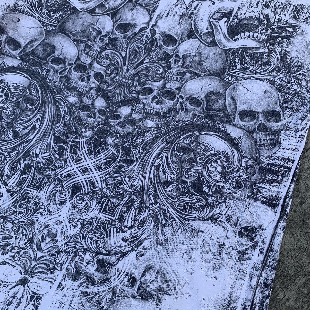 Affliction extreme couture by affliction Size US XL / EU 56 / 4 - 10 Thumbnail