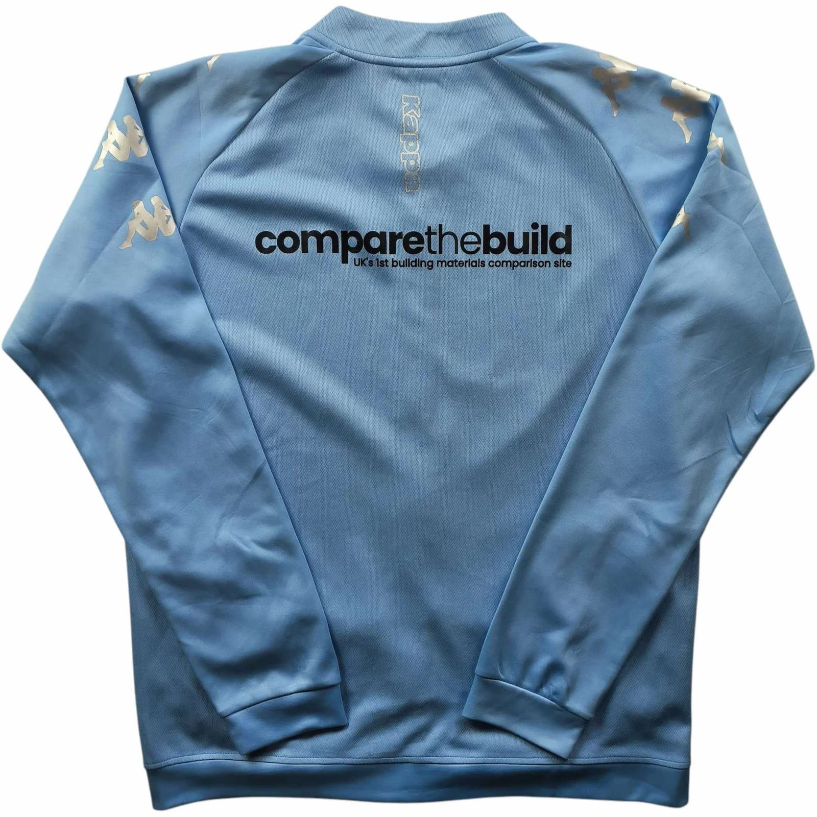 Kappa Tamworth Kappa top size XL Size US XL / EU 56 / 4 - 2 Thumbnail