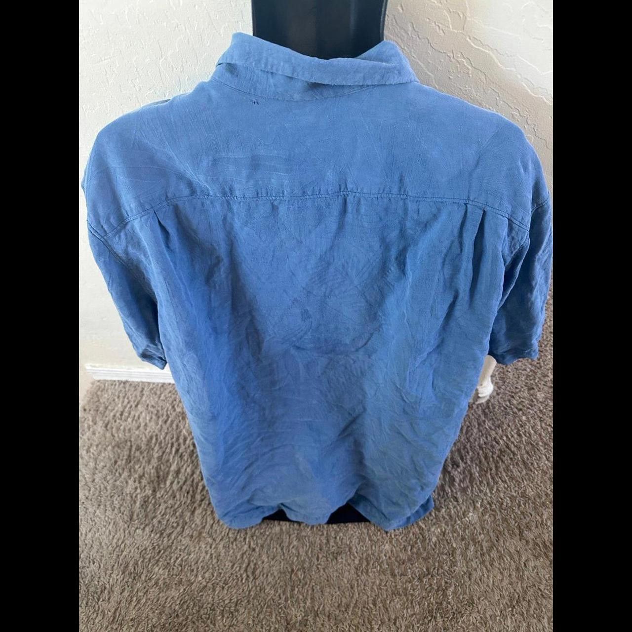 Tommy Bahama Mens Pre Own As Is 505b Size US XL / EU 56 / 4 - 6 Thumbnail