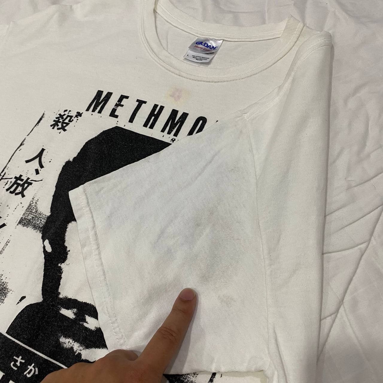 Girl Skateboards × Vintage Vintage Rudy Johnson Pro Skate T-Shirt Size US L / EU 52-54 / 3 - 5 Thumbnail