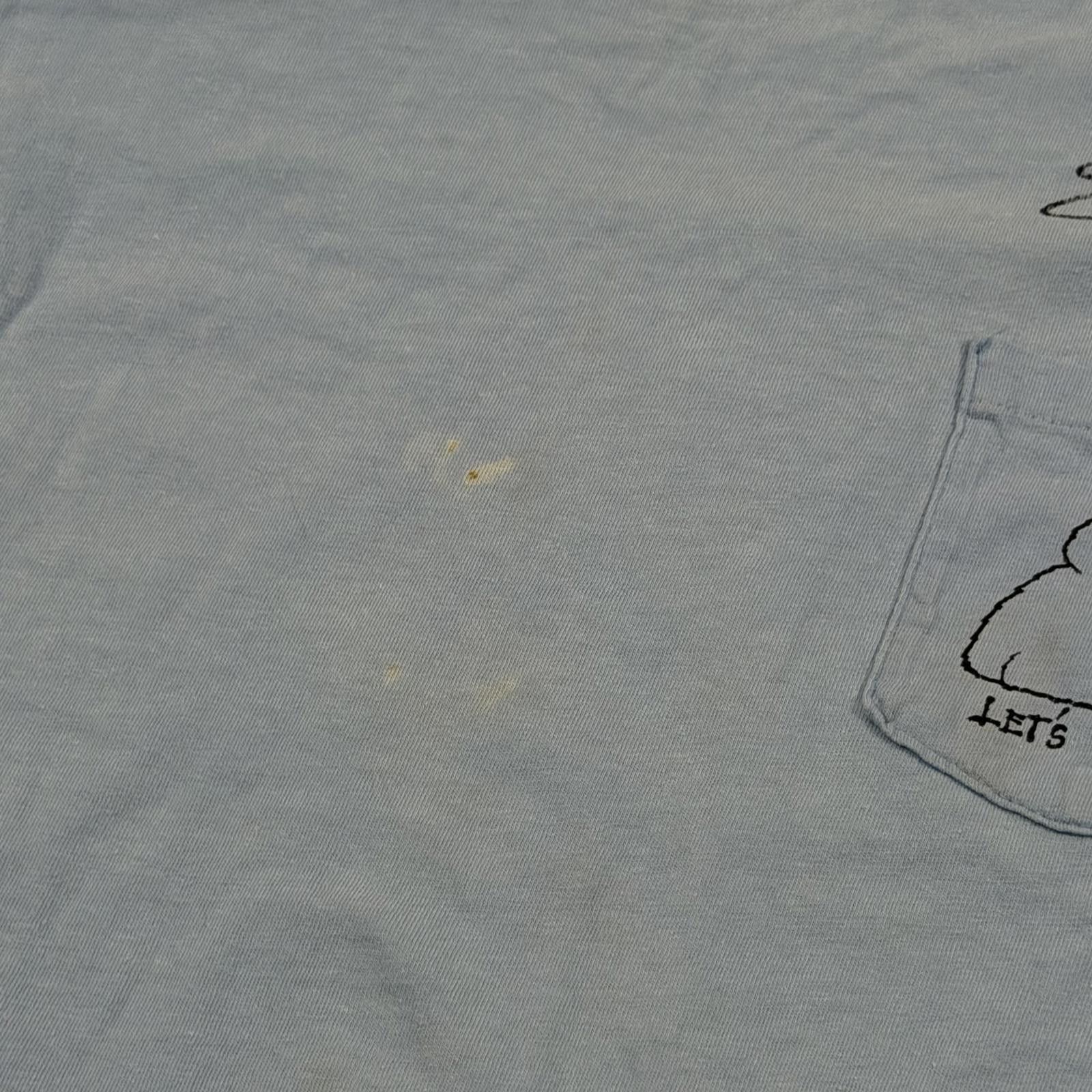 Other Vintage 80s Funny Party Animals Kitschy Shasta Lake Shirt Size US S / EU 44-46 / 1 - 4 Thumbnail