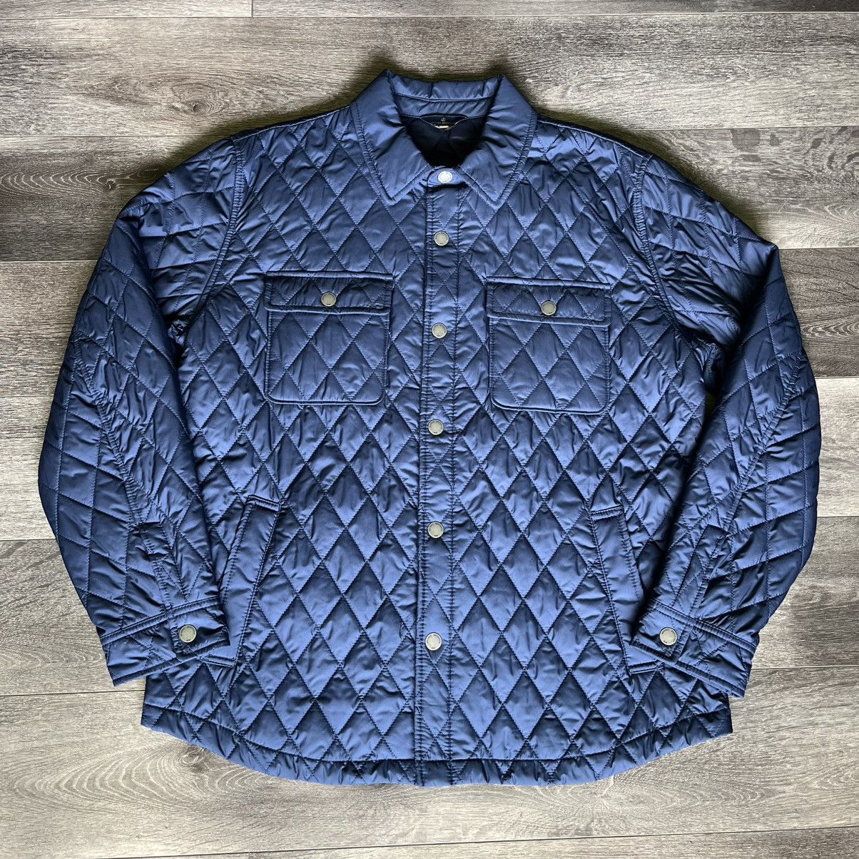 BROOKS BROTHERS BERETTA ハンティングジャケット XXL Beretta × Brooks Brothers Beretta x Brooks Brothers Waxed