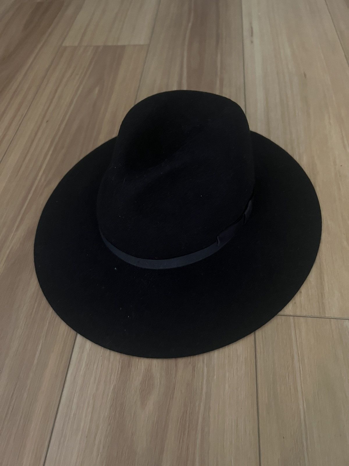 Yohji Yamamoto S’YTE felt hat Size ONE SIZE - 2 Thumbnail