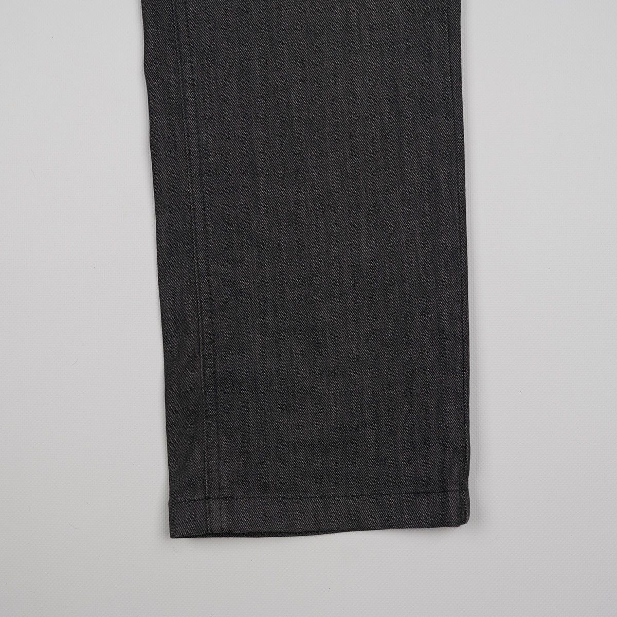 Roberto Cavalli Roberto Cavalli Class Denim Jeans Pants Grey Size US 36 / EU 52 - 2 Thumbnail