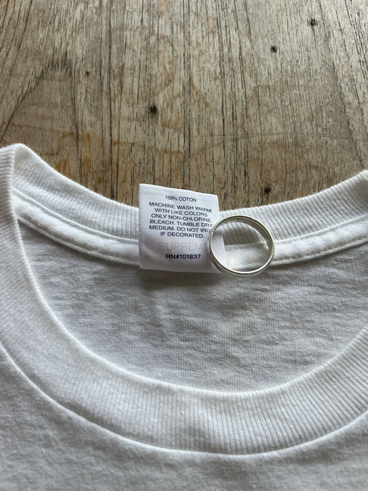 Supreme Vintage SUPREME collection Tshirt Size US L / EU 52-54 / 3 - 5 Thumbnail