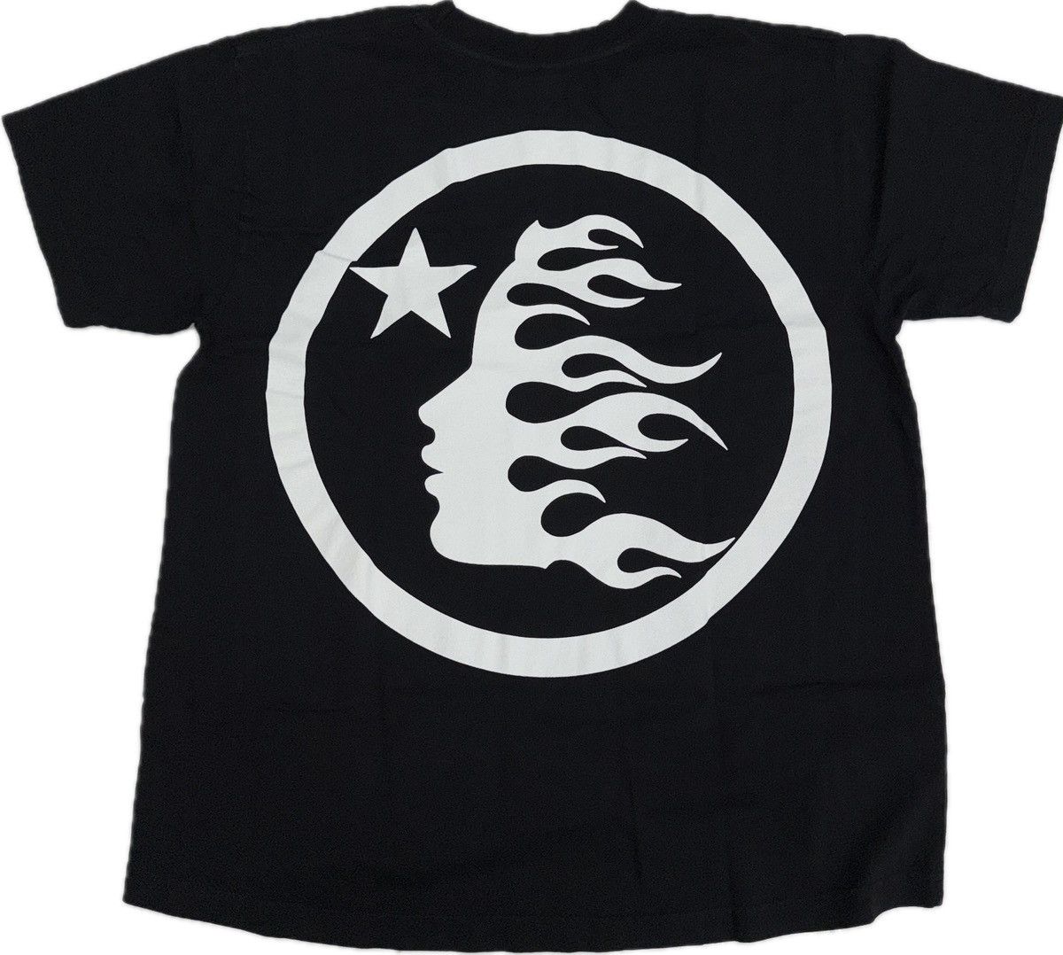HELLSTAR Hellstar Hstar T-shirt Size US M / EU 48-50 / 2 - 3 Thumbnail