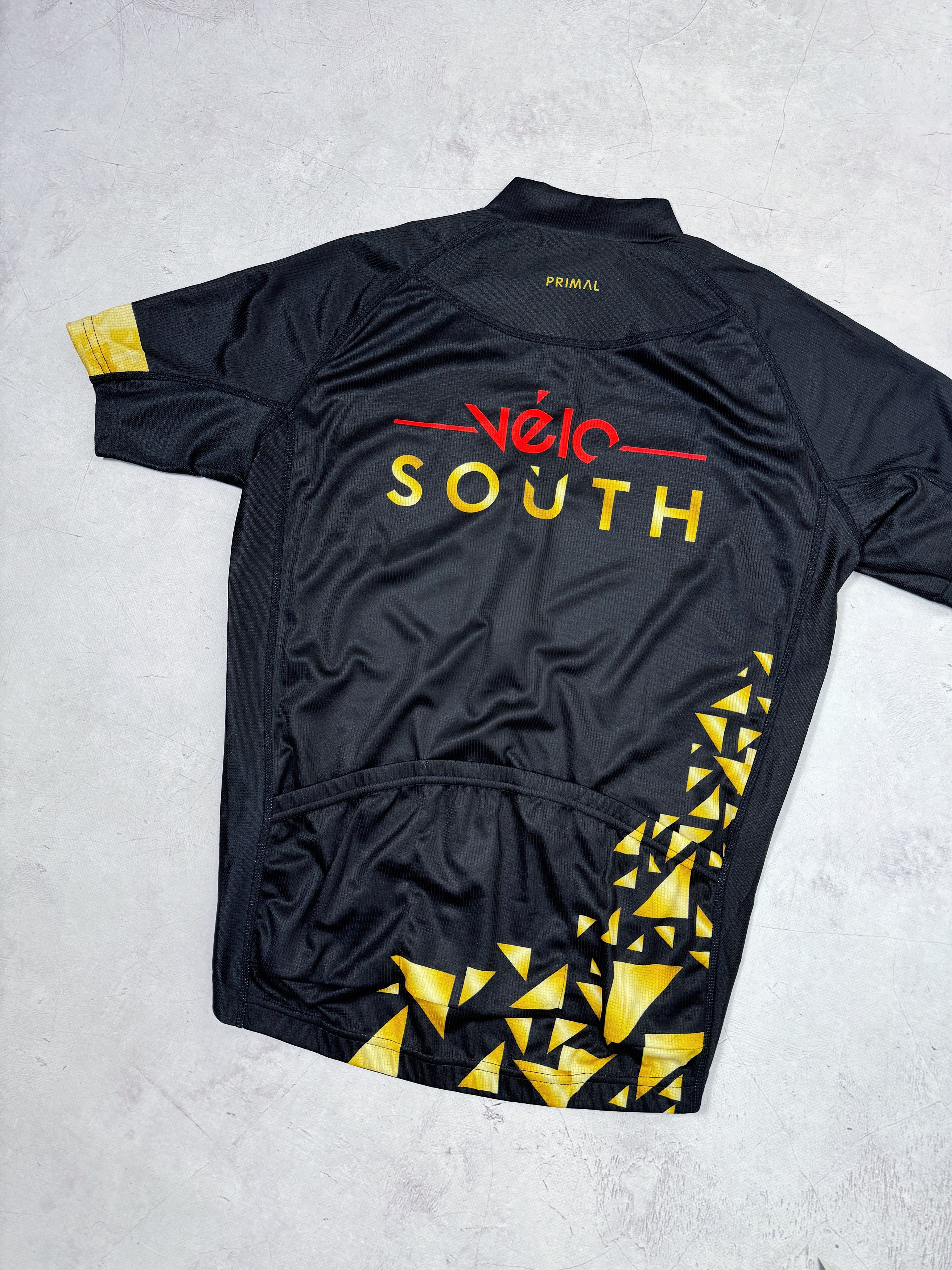 Other Primal Velo South Cycling Jersey Size US M / EU 48-50 / 2 - 13 Thumbnail