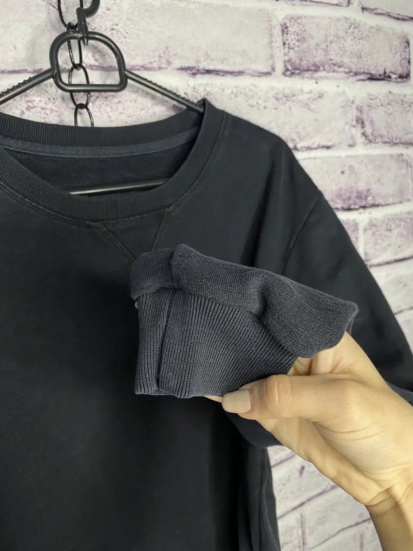 Allsaints 🎇MENS Allsaints vintage sweatshirt small logo SIZE S 🎇 Size US S / EU 44-46 / 1 - 8 Thumbnail