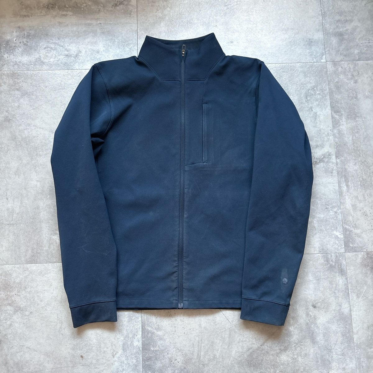 Lululemon lululemon sawyer jacket Size US M / EU 48-50 / 2 - 1 Thumbnail