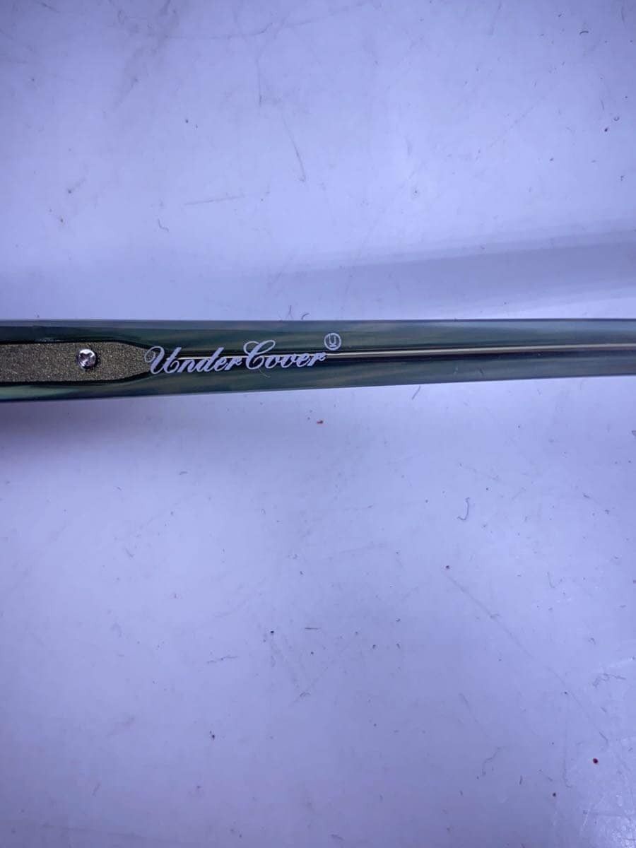 Undercover Sunglasses Size ONE SIZE - 4 Thumbnail