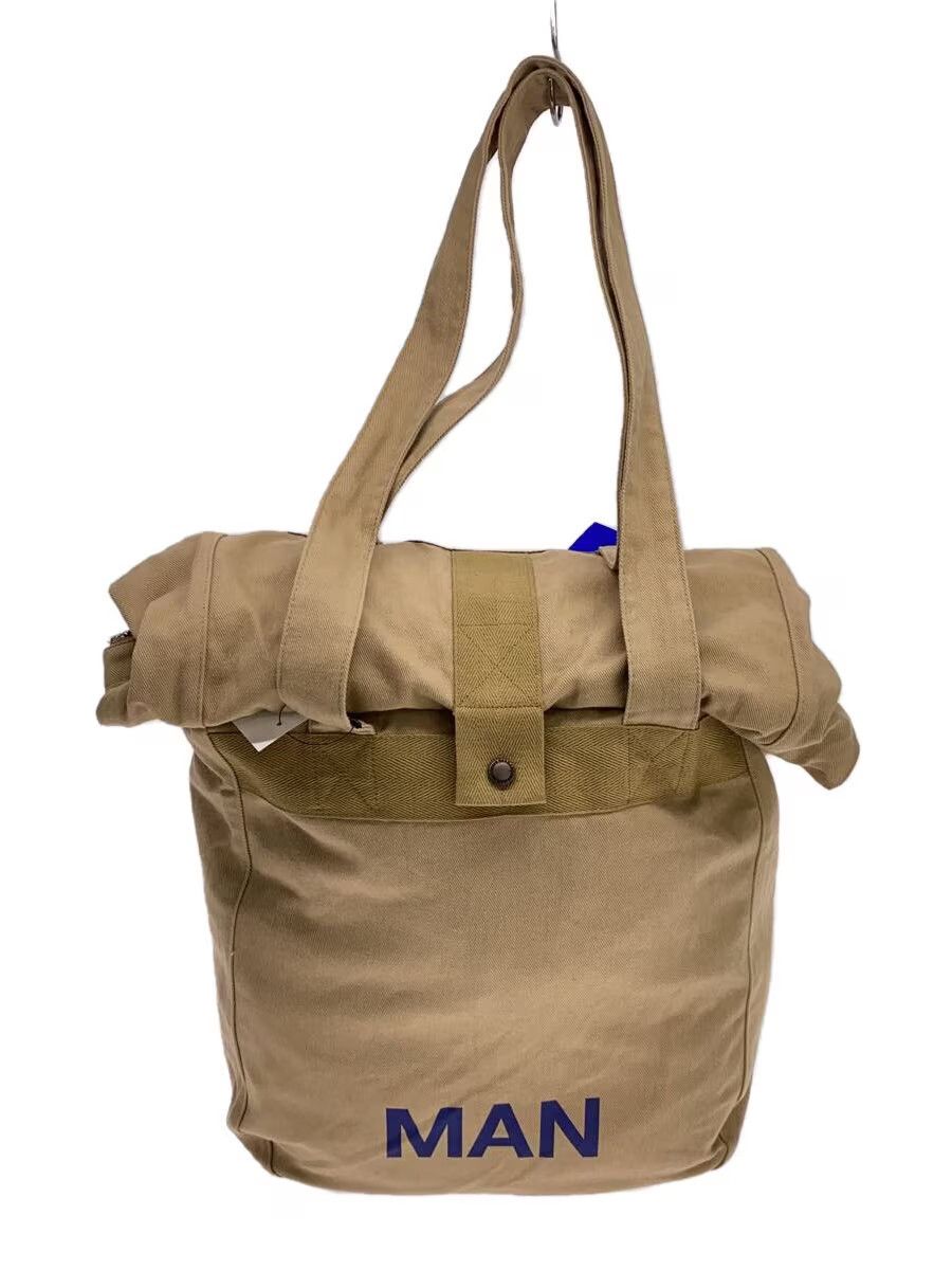 Man Shoulder Bag