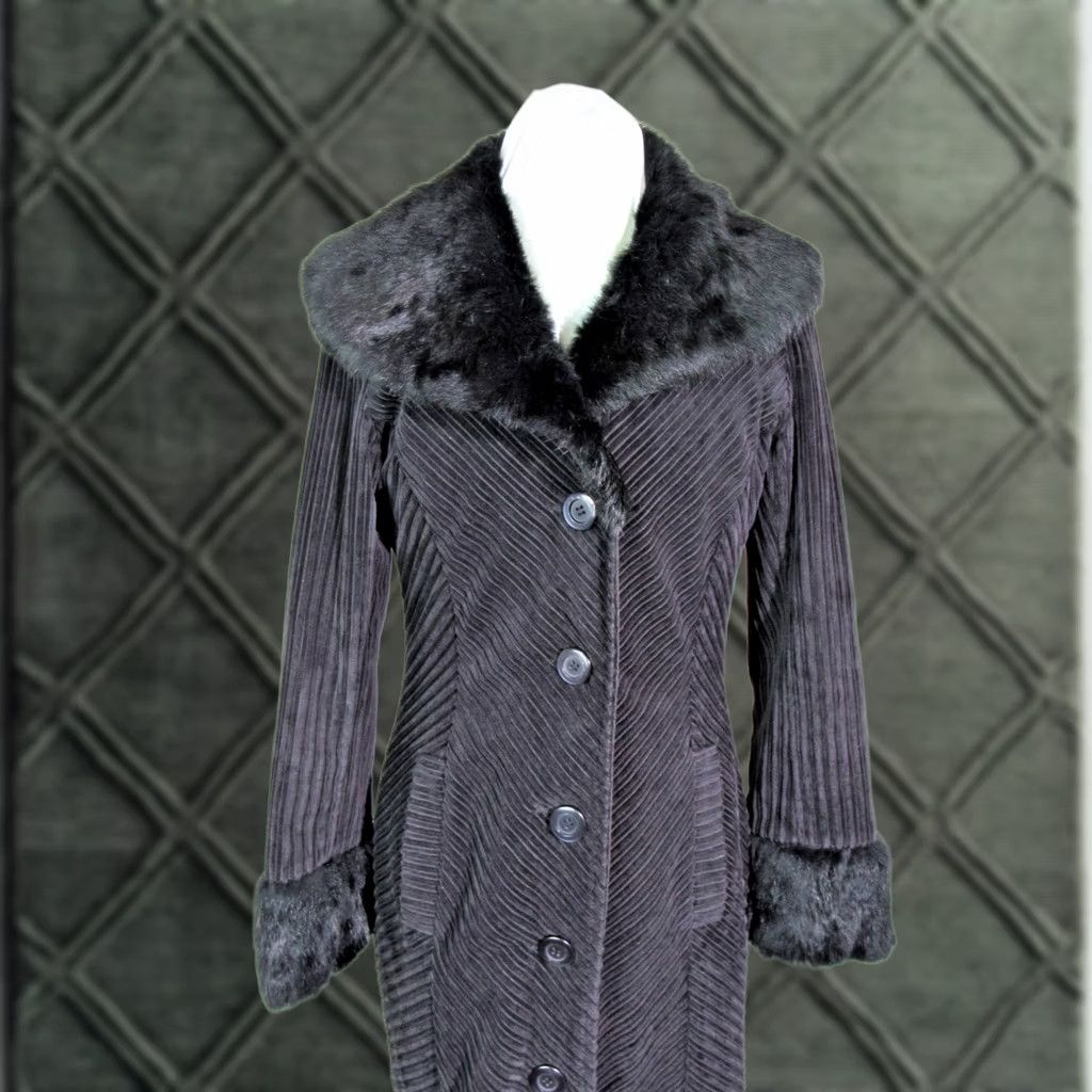 Vintage VINTAGE? No. Size M / US 6-8 / IT 42-44 - 1 Thumbnail