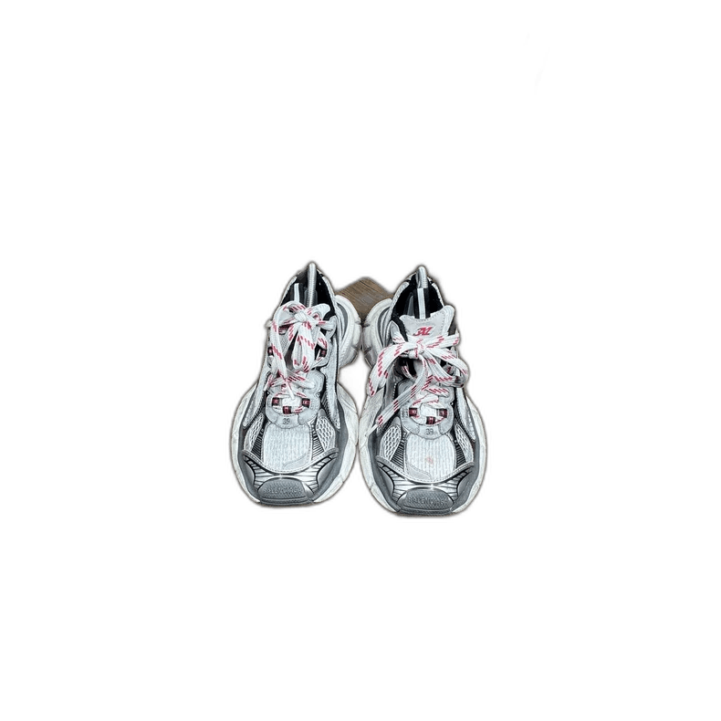 Balenciaga Balenciga Gray Dad Sneakers Size 39 Size US 7.5 / EU 40-41 - 1 Thumbnail