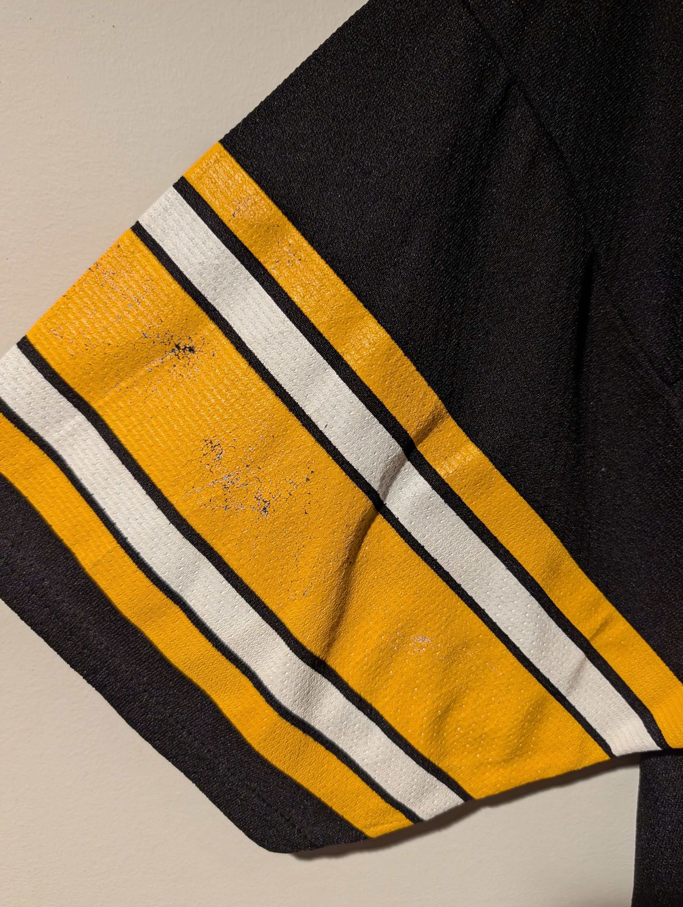 Logo 7 Vintage 90s Kordell Stewart Pittsburgh Steelers Jersey Size US M / EU 48-50 / 2 - 4 Thumbnail