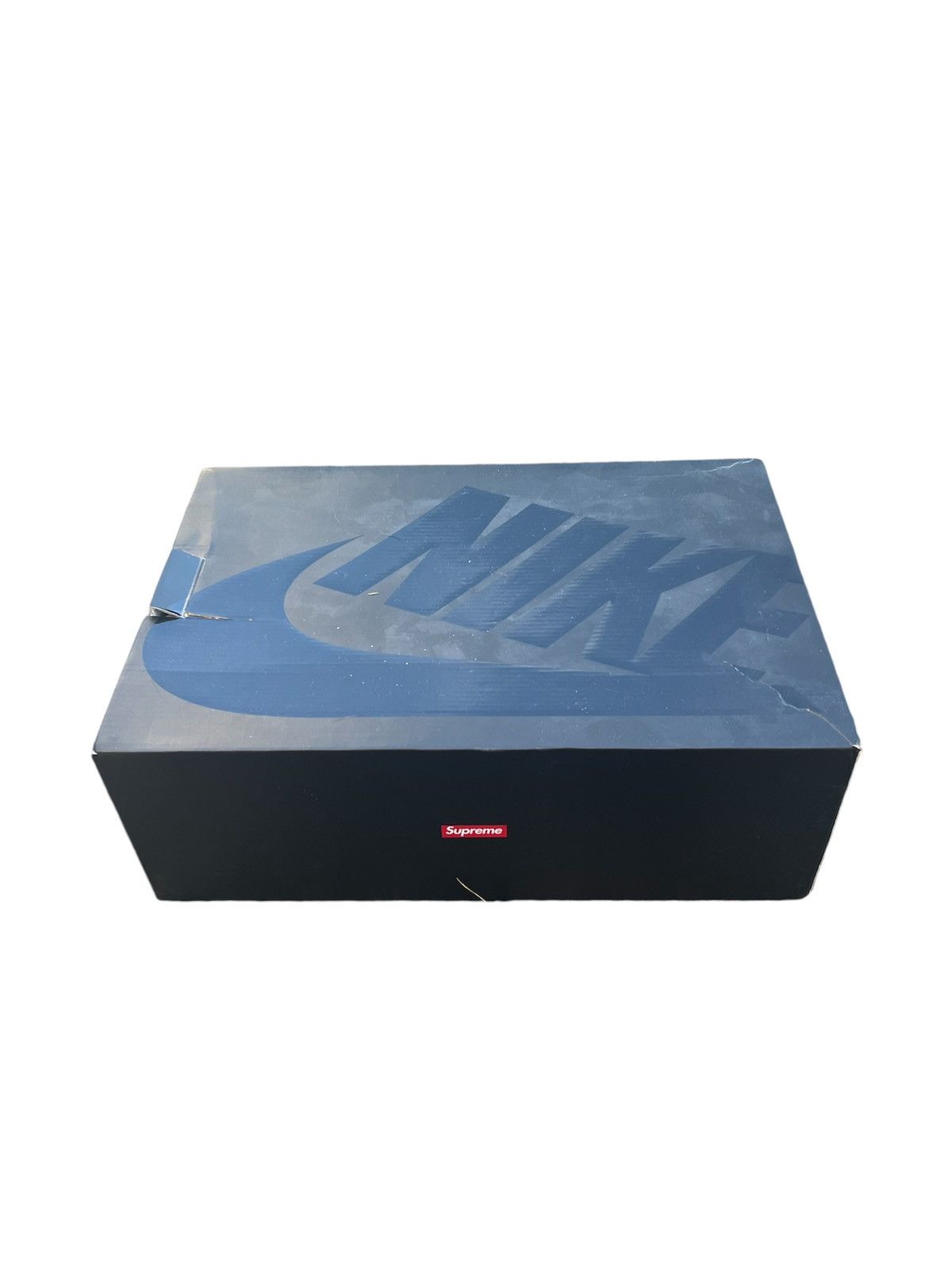 Nike × Supreme supreme air more uptempo Size US 9.5 / EU 42-43 - 7 Thumbnail