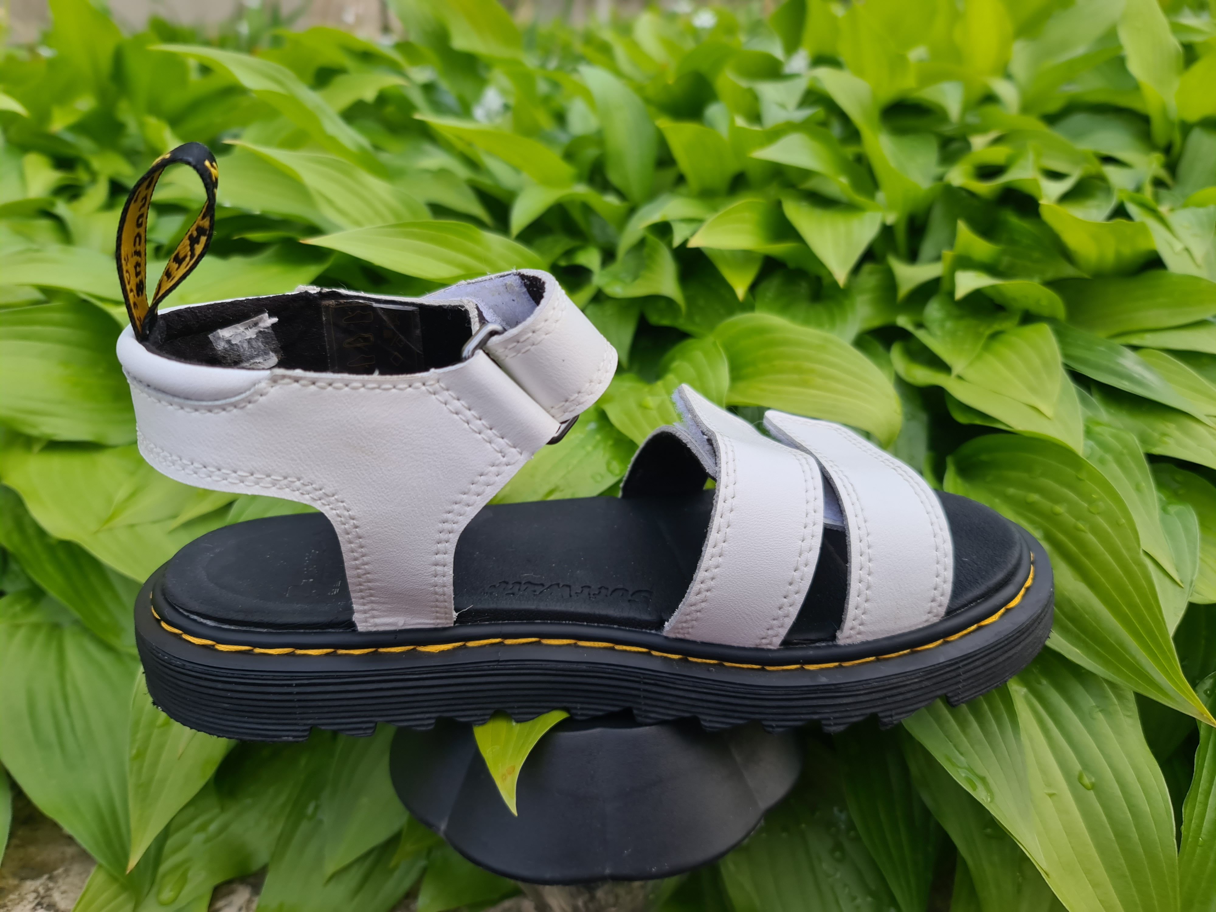 Dr. Martens Dr Martens Klaire J Size US 5 / IT 35 - 5 Thumbnail