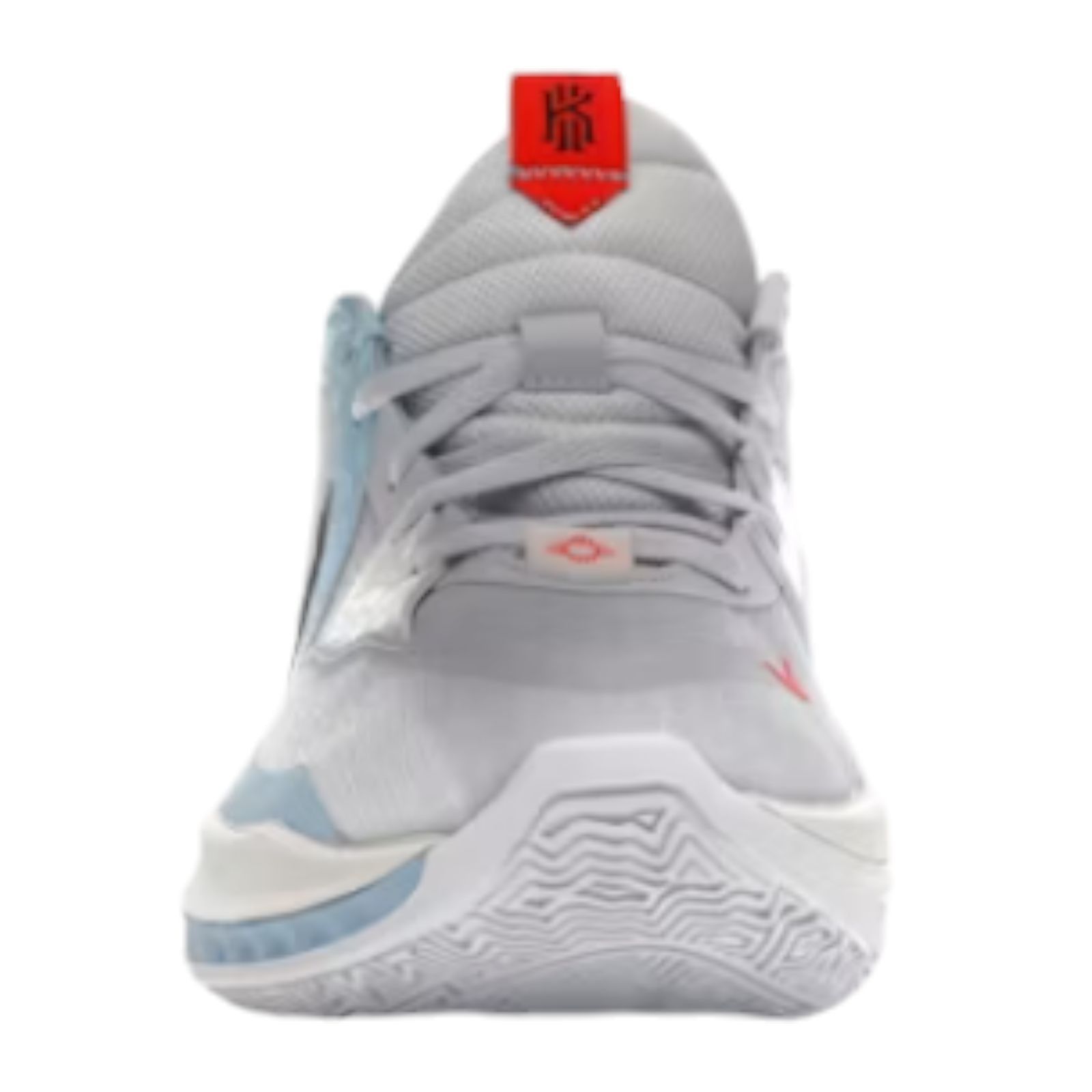 Nike Nike Kyrie Low 5 (V) EP Grey Blue DJ6012-003 Men's 13 RARE N Size US 13 / EU 46 - 8 Thumbnail