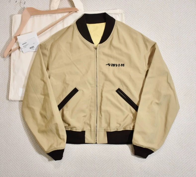Visvim Visvim 24aw Douglas Jkt-2506 Size US M / EU 48-50 / 2 - 1 Thumbnail