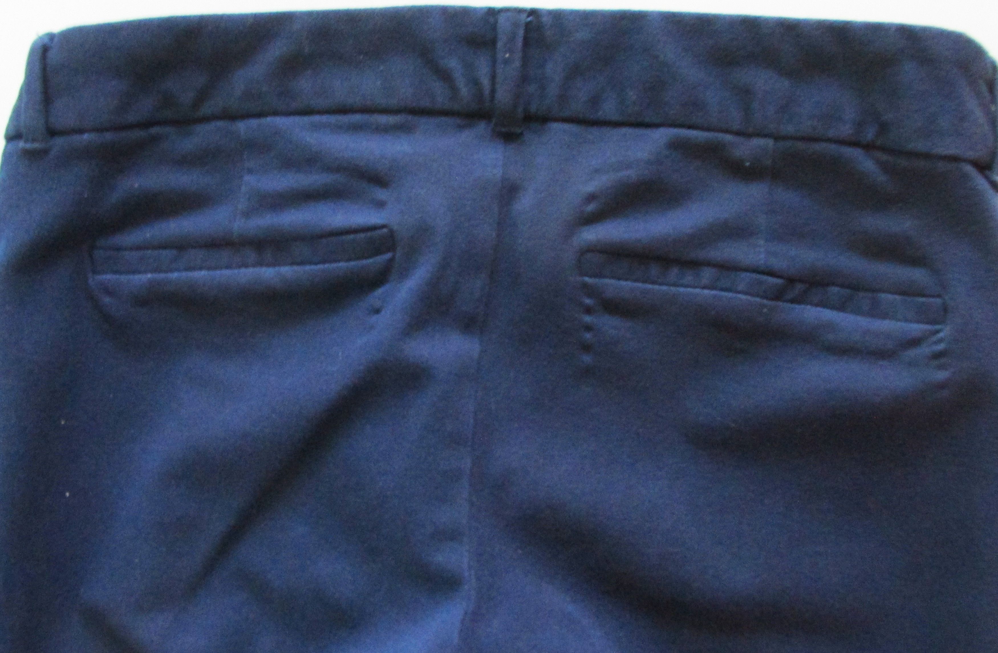 Old Navy Old Navy Women's Pixie Pants Size 8 Size 30" / US 8 / IT 44 - 6 Thumbnail