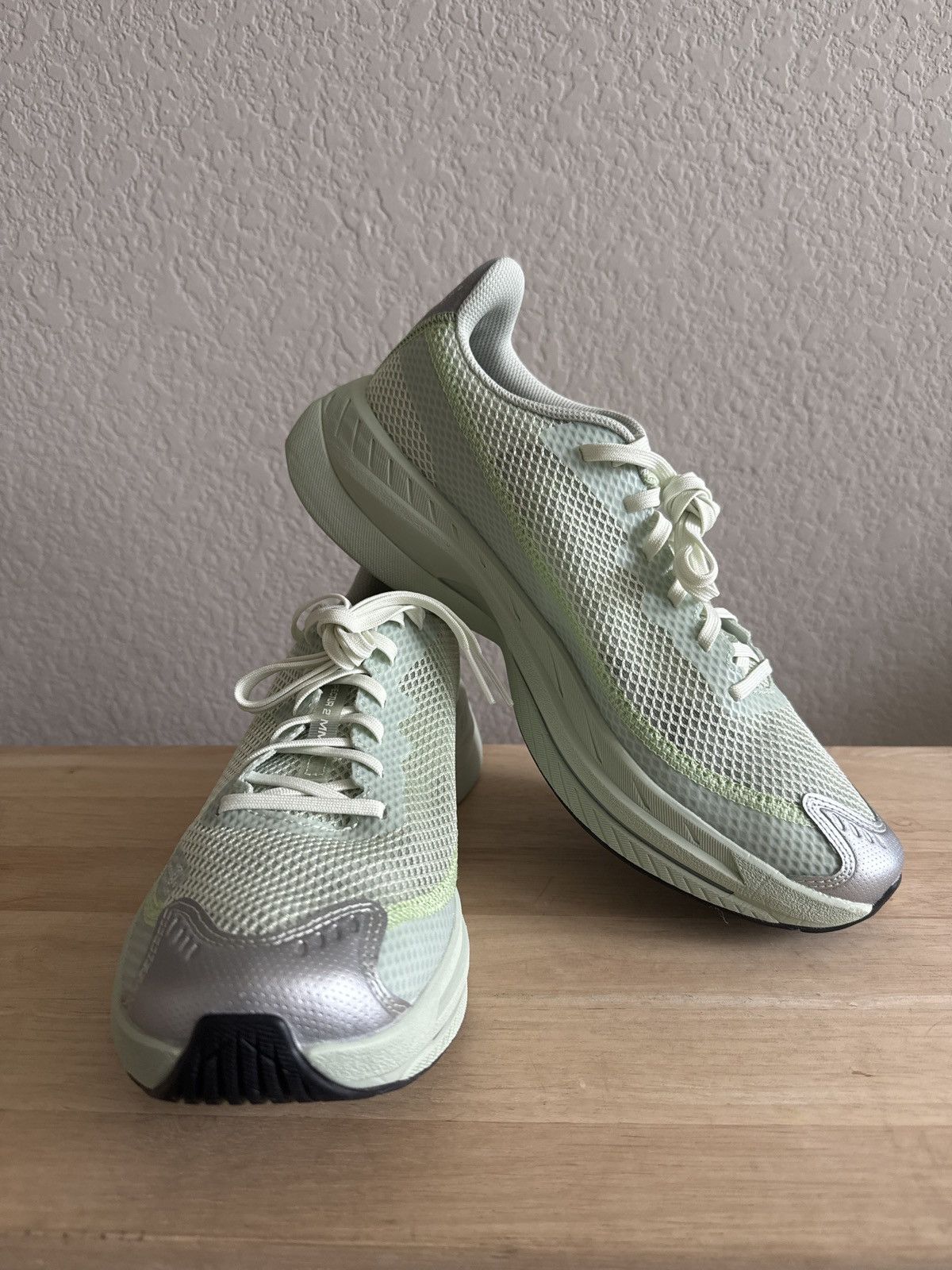 MM6 MM6 x Salomon Limited Edition Spectur 2 Sneakers Size US 10.5 / EU 43-44 - 3 Thumbnail