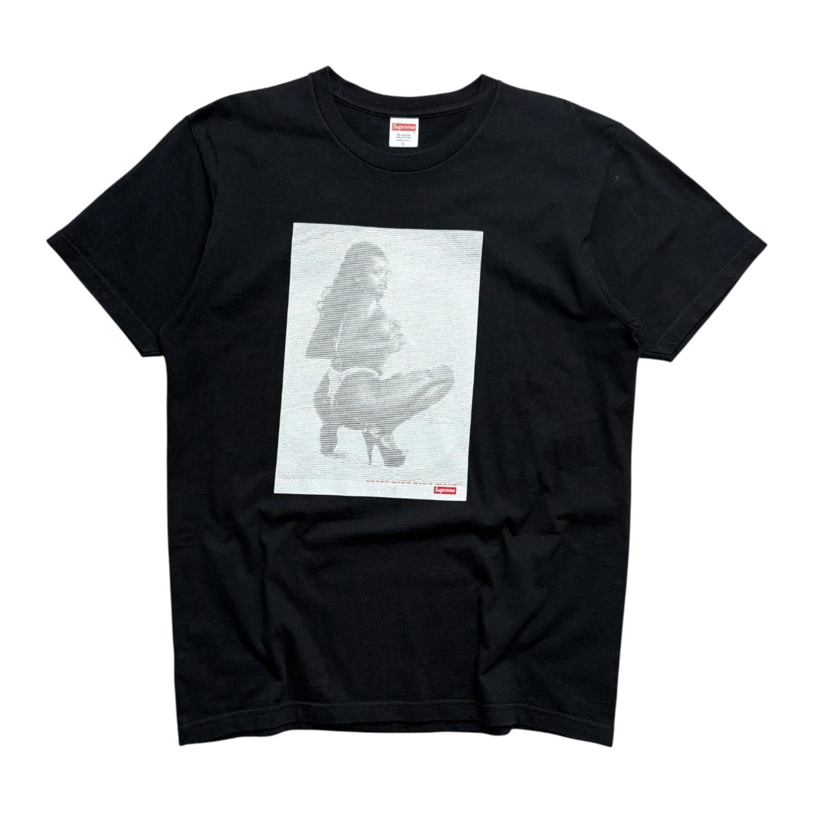 Supreme Supreme T-Shirt (L) Size US L / EU 52-54 / 3 - 1 Thumbnail