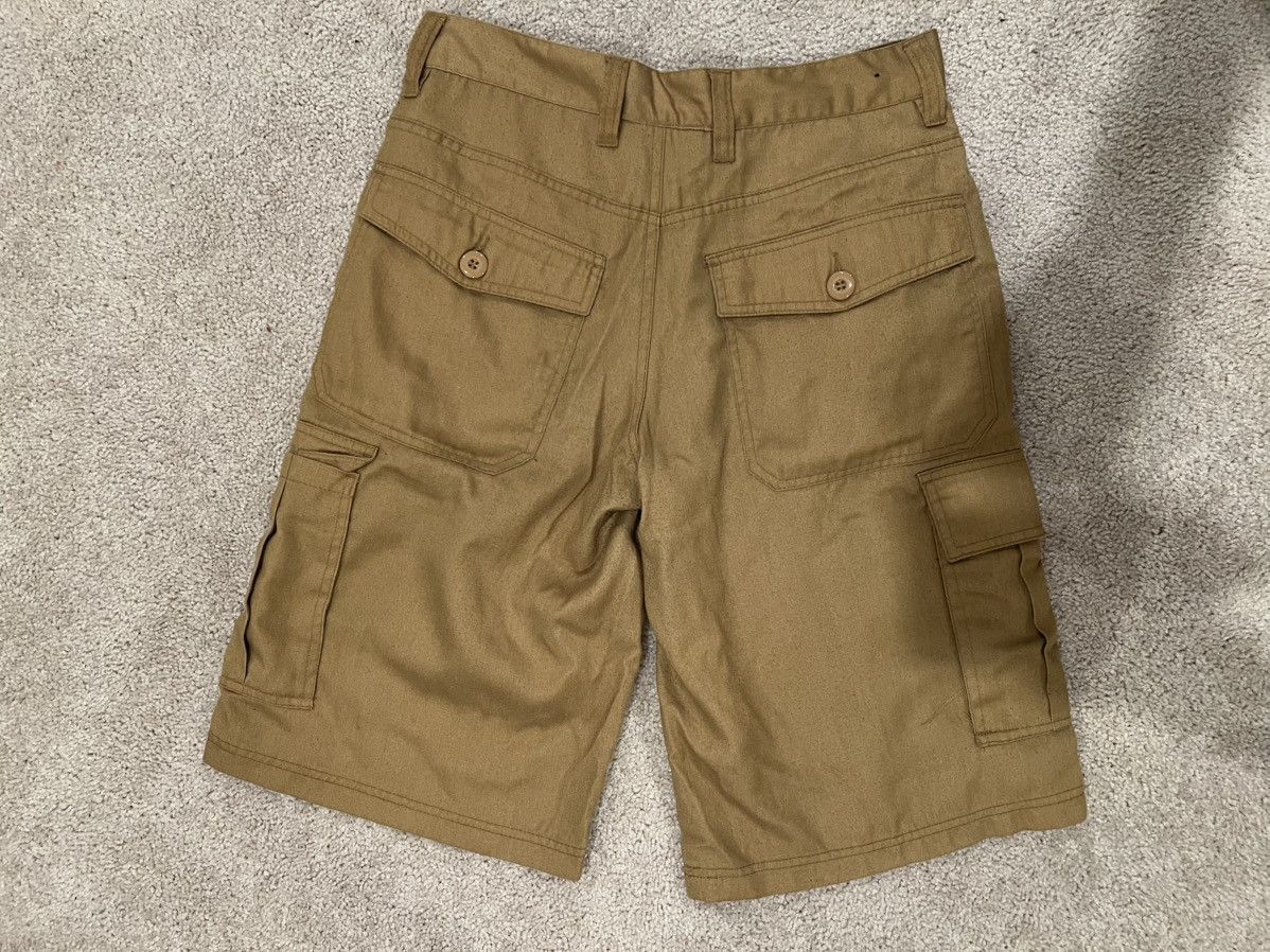 Burnside Burnside Shorts Size US 30 / EU 46 - 2 Thumbnail