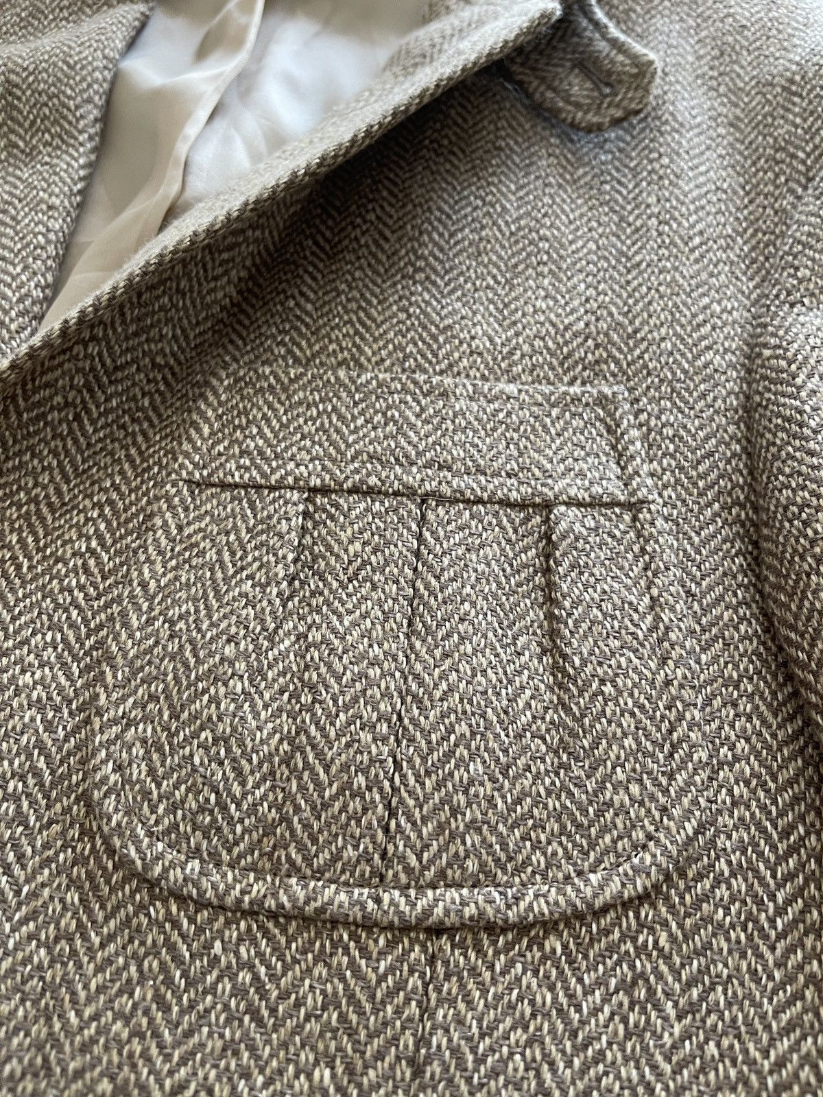 Polo Ralph Lauren Polo Ralph Lauren blazer Size 40R - 4 Thumbnail