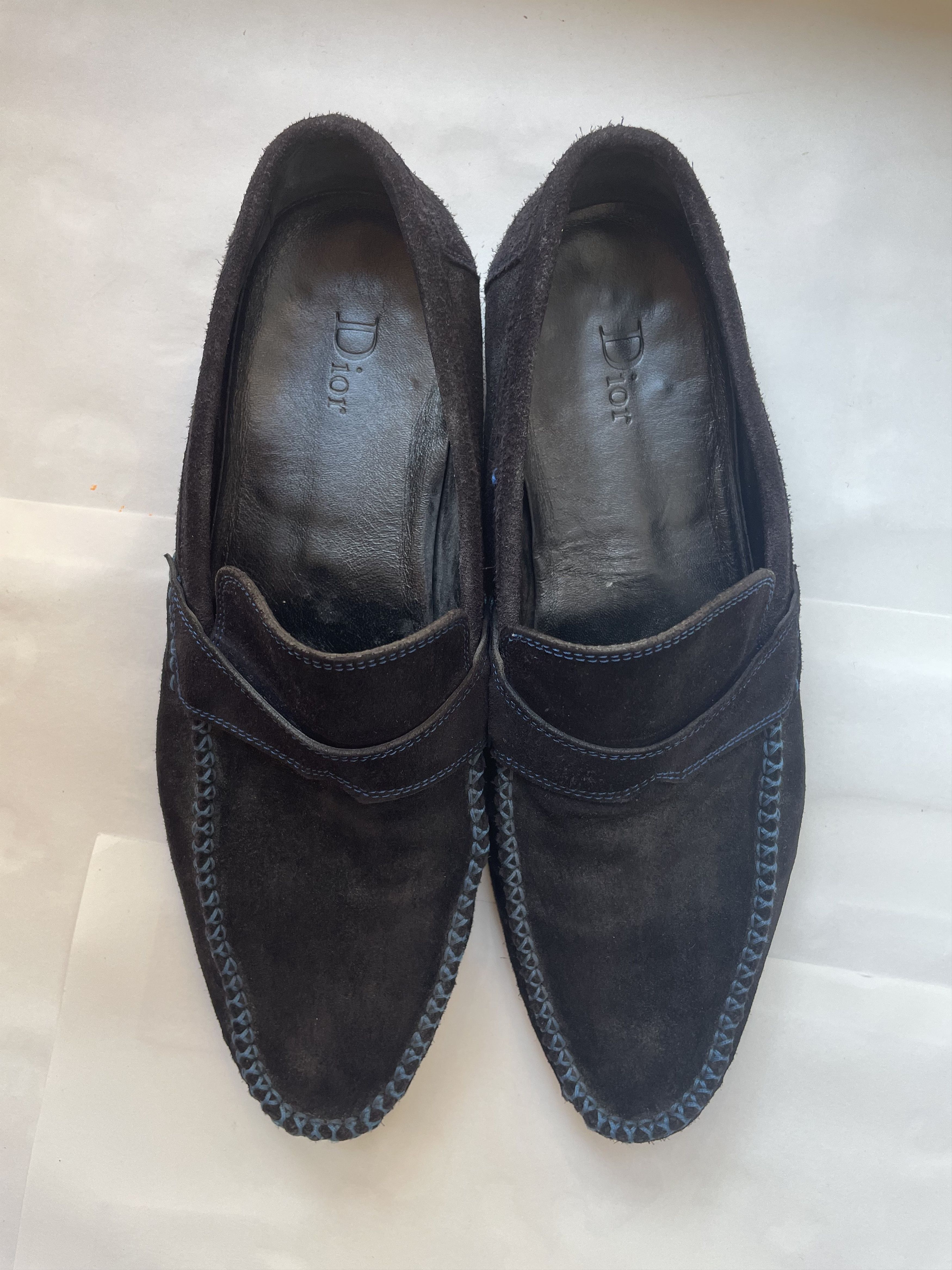 Dior DIOR SHOES Size US 9 / EU 42 - 5 Thumbnail