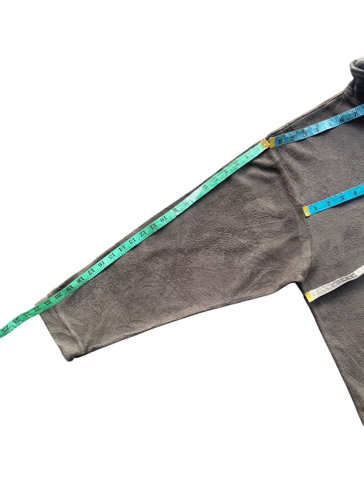 Maui and Sons Maui And Sons Half Zipper Fleece Size US XXL / EU 58 / 5 - 9 Thumbnail