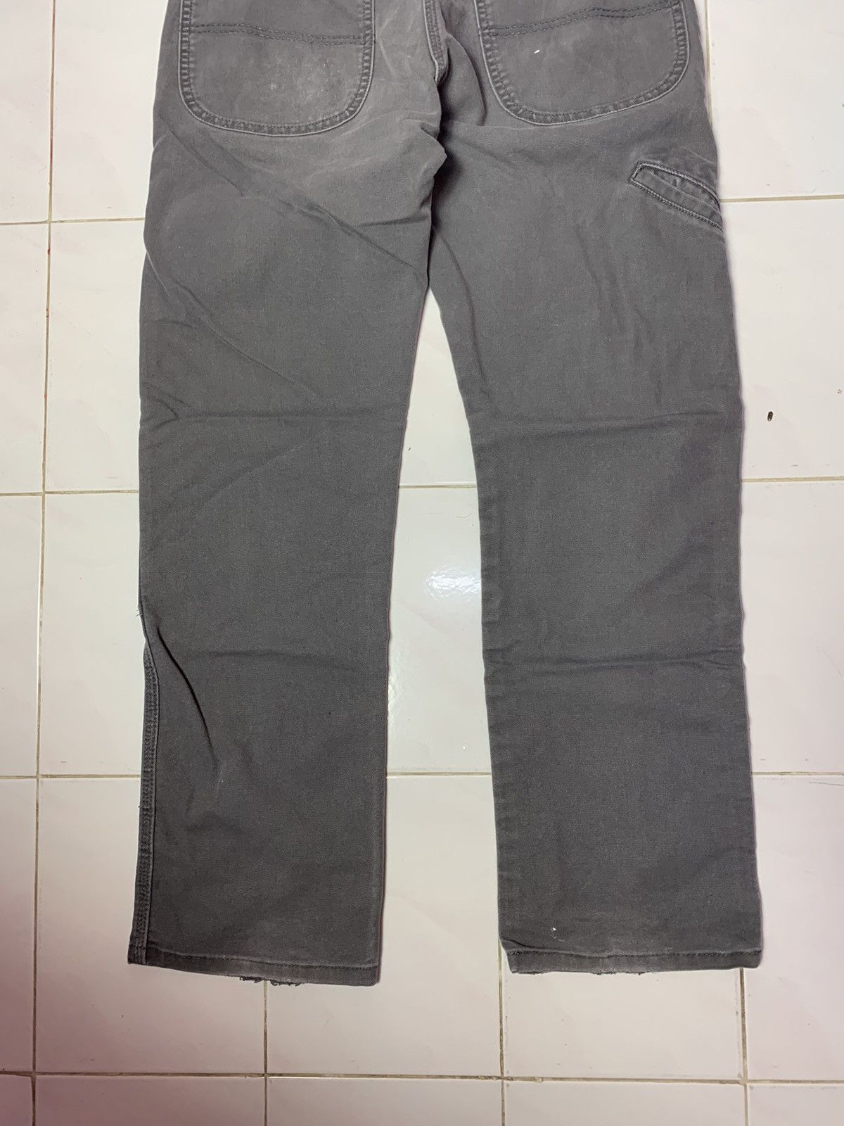 Dickies 🔥Dickies Flex Double Knee Multipocket Workwear Pants Jeans Size US 34 / EU 50 - 10 Thumbnail