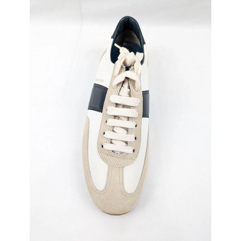 Tom Ford o1rshd1 Low-Top Sneakers in Multicolor Size US 10.5 / EU 43-44 - 5 Thumbnail