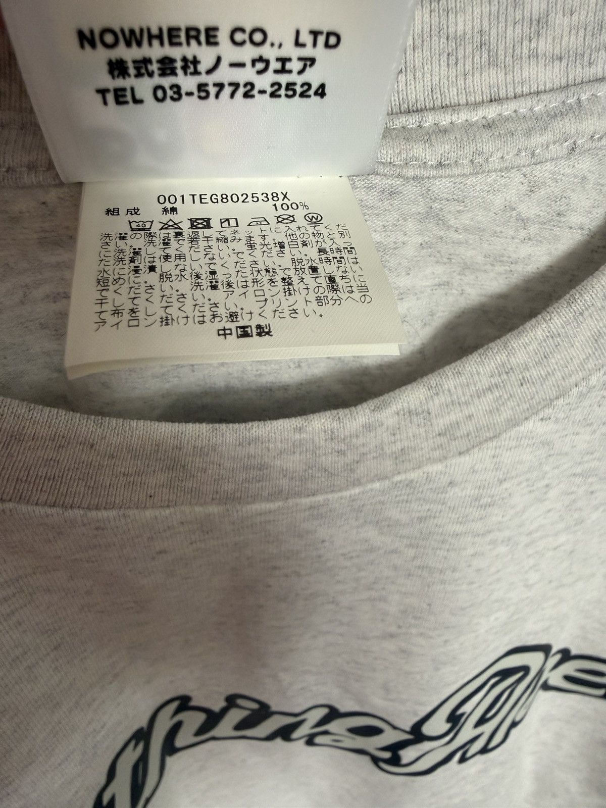 Bape Bape Womens Baseball Tee Size M / US 6-8 / IT 42-44 - 6 Thumbnail