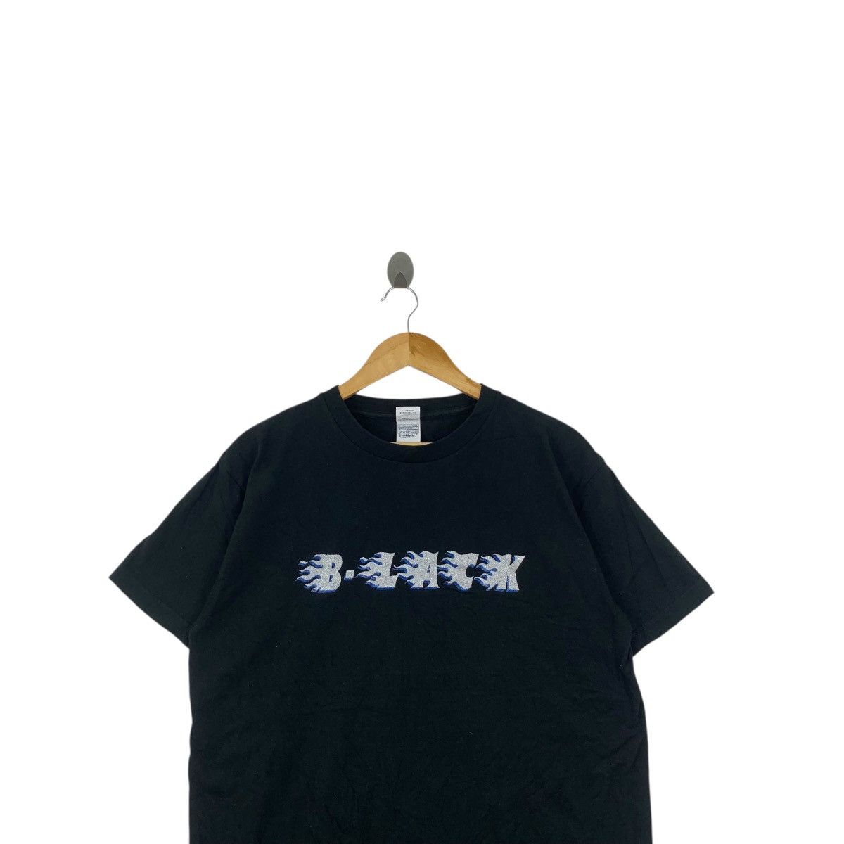 Band Tees ABIGAIL BLACK METAL Japan Band 2018 Tour Tee Shirt Top Size US L / EU 52-54 / 3 - 2 Thumbnail