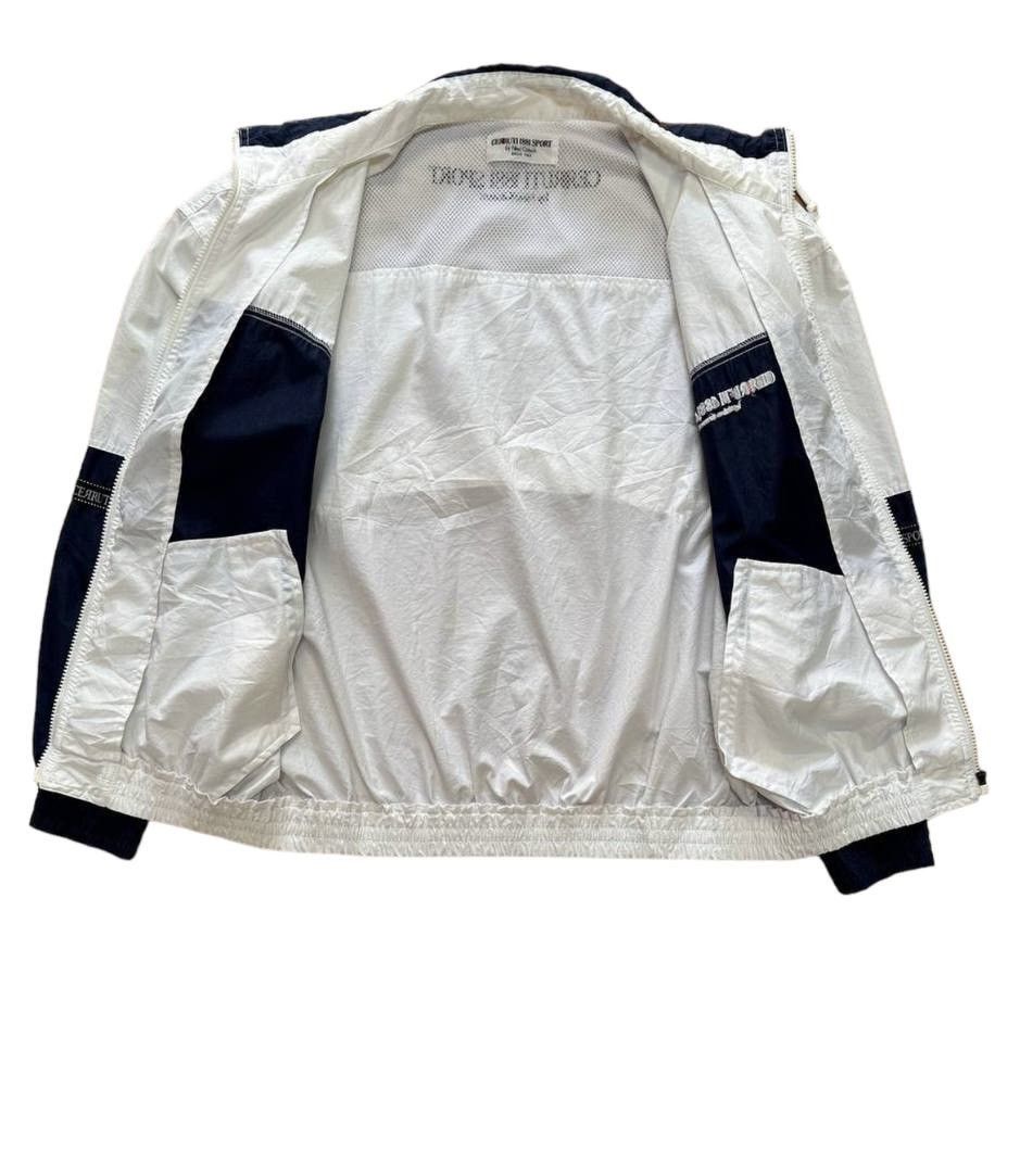 Cerruti 1881 Cerruti 1881 Sport Full Zipper Jacket Size US L / EU 52-54 / 3 - 15 Thumbnail