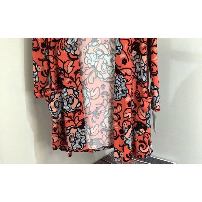 Caroline fit clearance lularoe