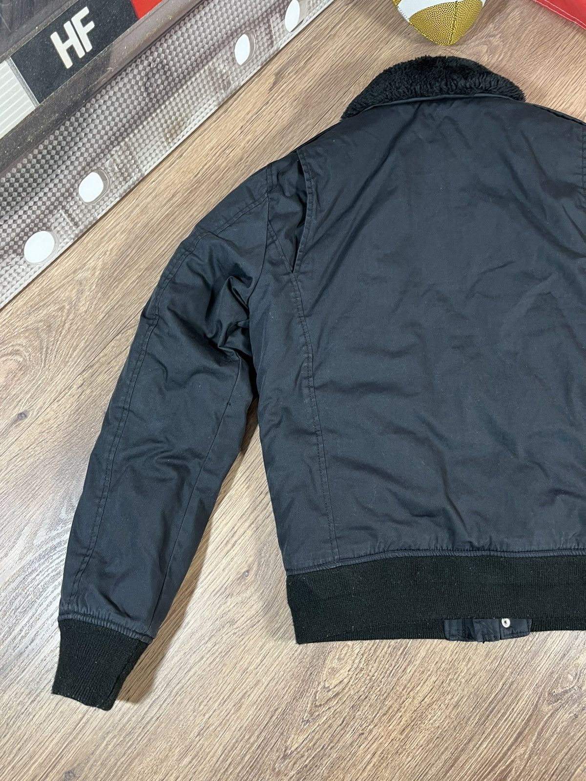 Schott Schott Bros. Vintage Bomber Jacket Size US M / EU 48-50 / 2 - 17 Thumbnail