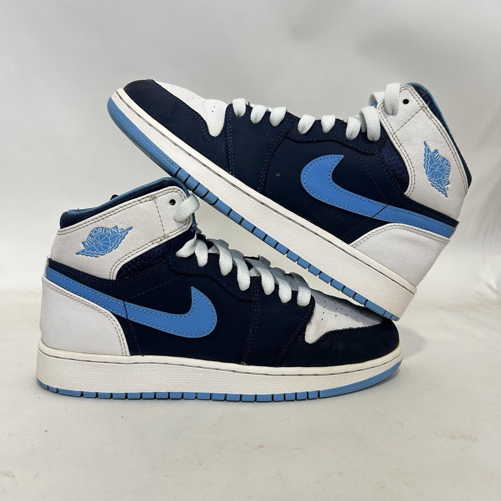 Nike Nike Air Jordan 1 Retro High GS “Chris Paul/CP3” | Grailed