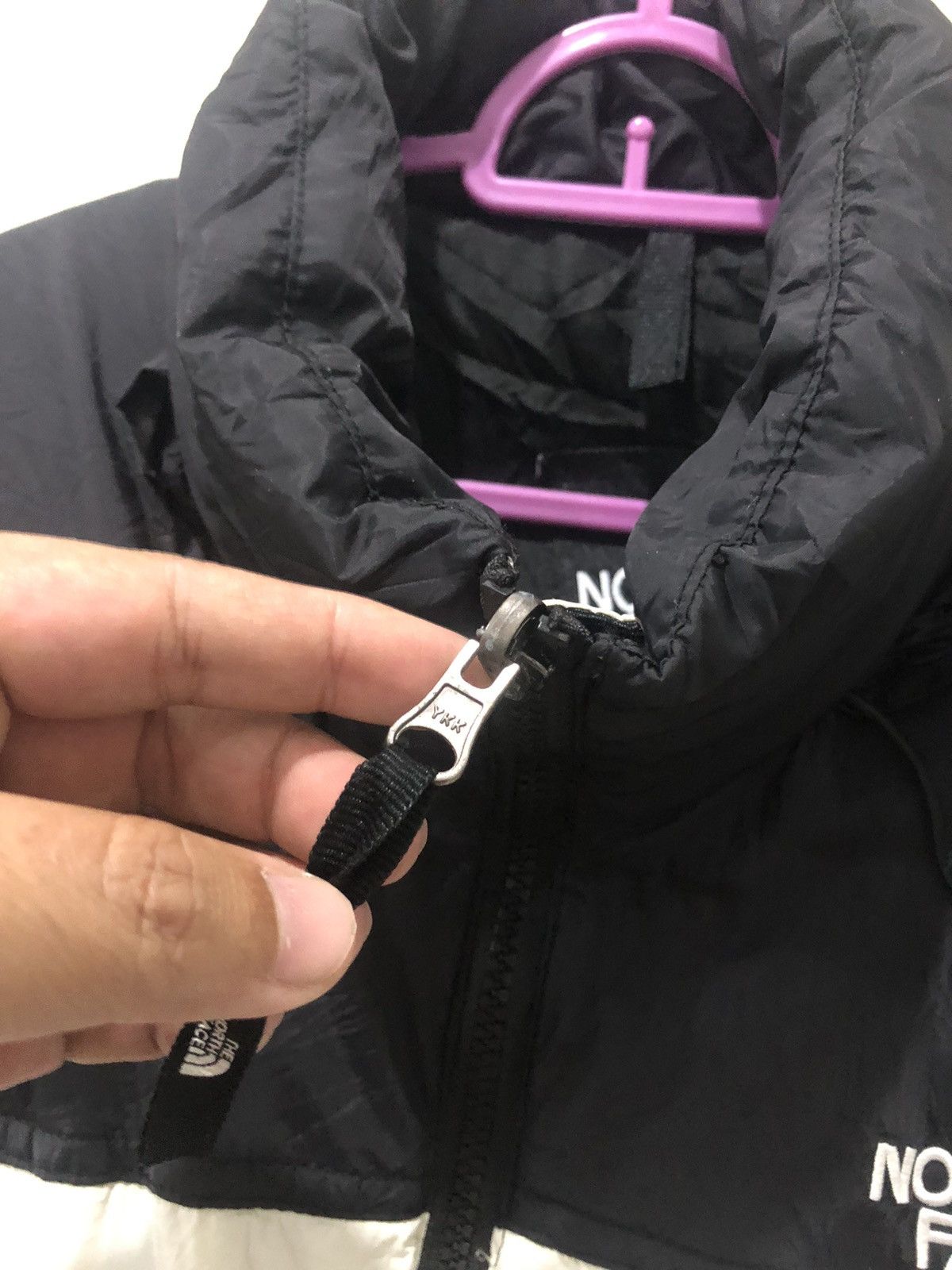 The North Face The North Face 1996 Retro Nuptse 700 Puffer Down Jacket Size US XL / EU 56 / 4 - 9 Thumbnail