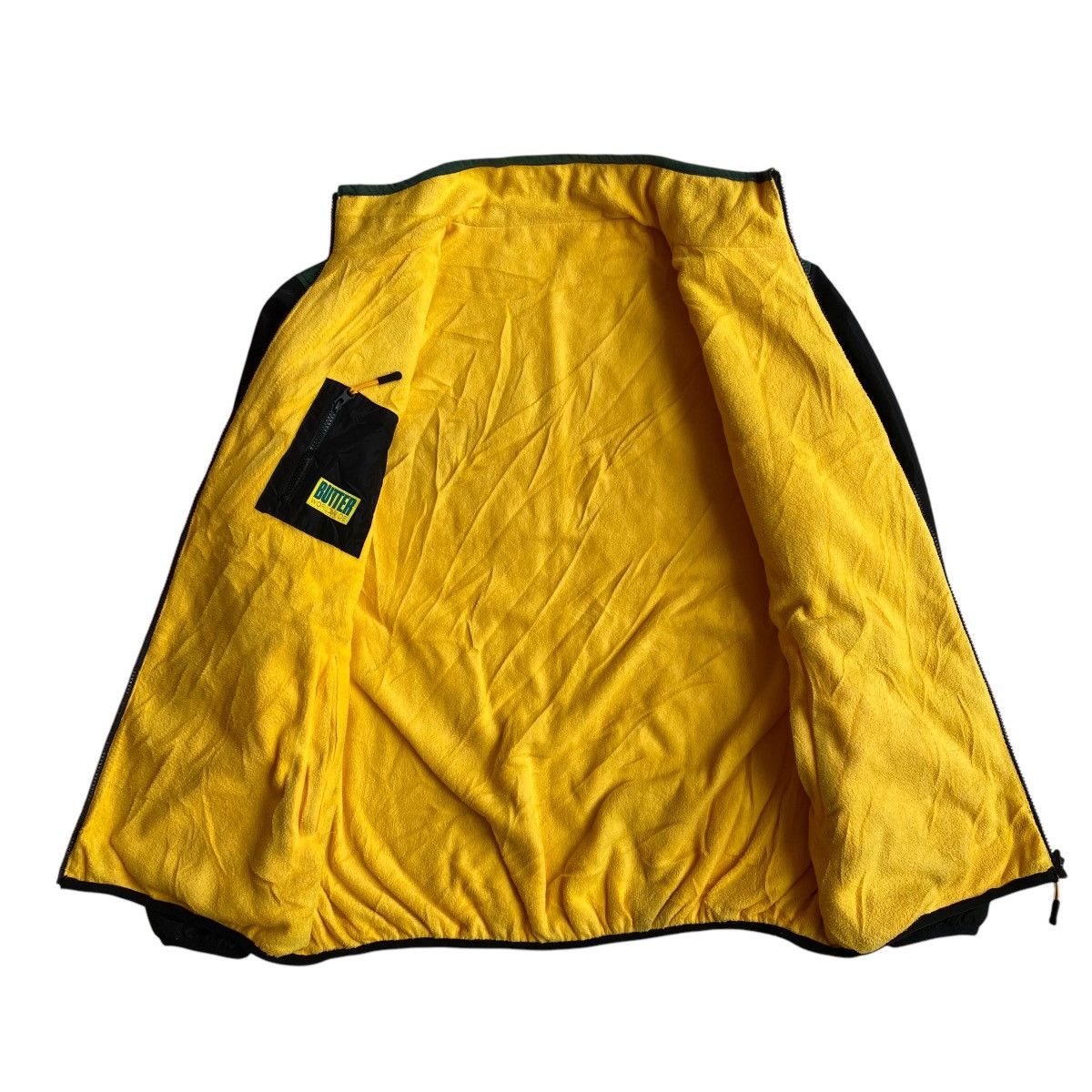 Butter Goods Butter Goods Artic Reversible Puffer Jacket Size US XL / EU 56 / 4 - 3 Thumbnail