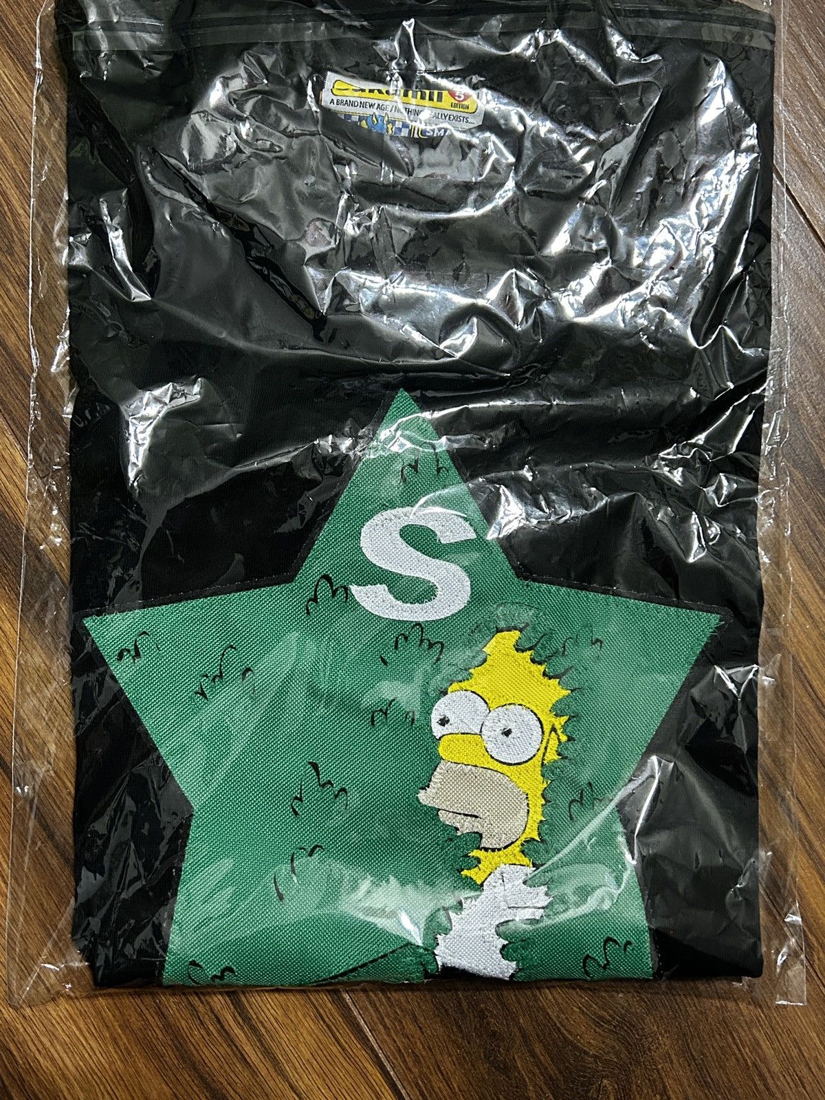Sukamii Homer MemeX Sukamii Tee Size US XL / EU 56 / 4 - 2 Thumbnail