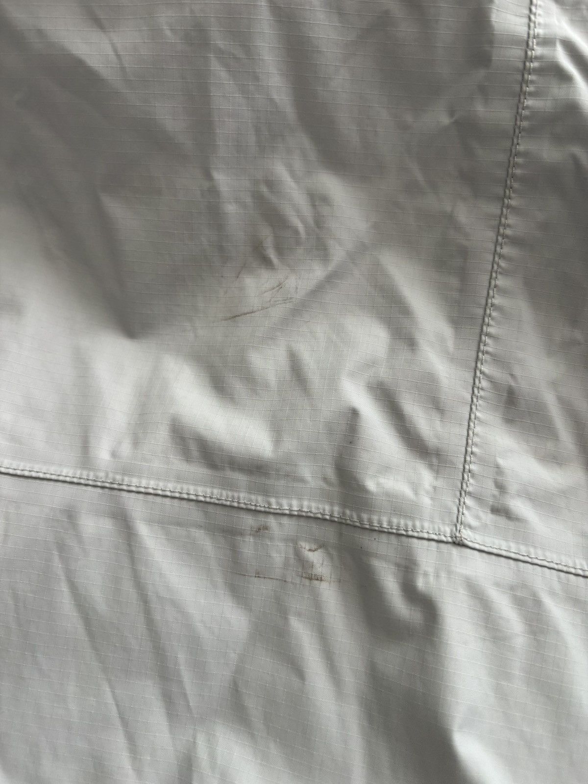 The North Face Light TNF jacket Size US L / EU 52-54 / 3 - 10 Thumbnail