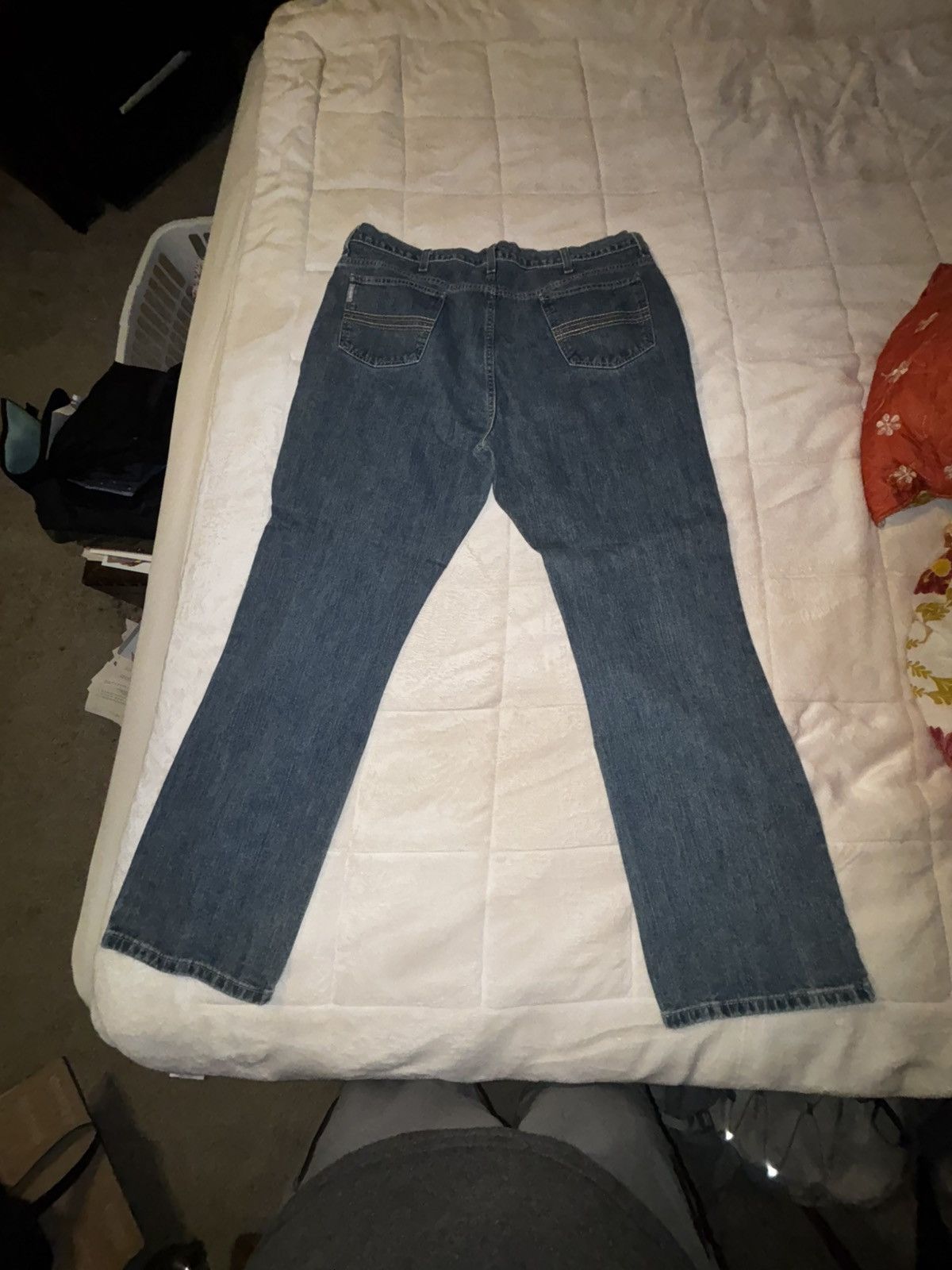 CINCH Cinch Jeans, Rocky Mountain Clothing Co. Size US 40 / EU 56 - 4 Thumbnail