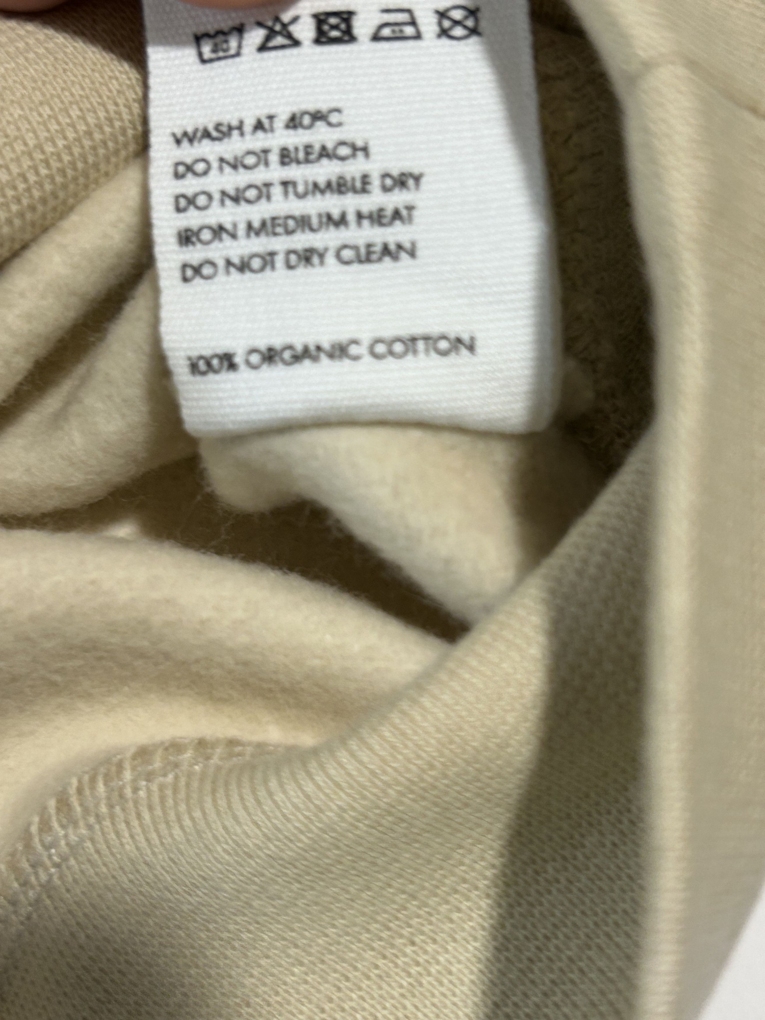 Jacquemus Le Sweatshirt court Size M / US 6-8 / IT 42-44 - 10 Thumbnail