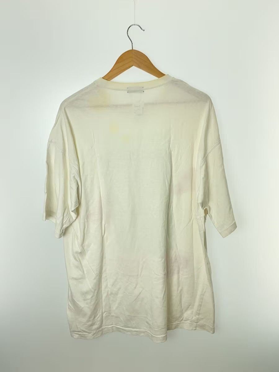 Undercover SS17 "Reverberation" Guitar Pedal Tee Size US M / EU 48-50 / 2 - 2 Thumbnail