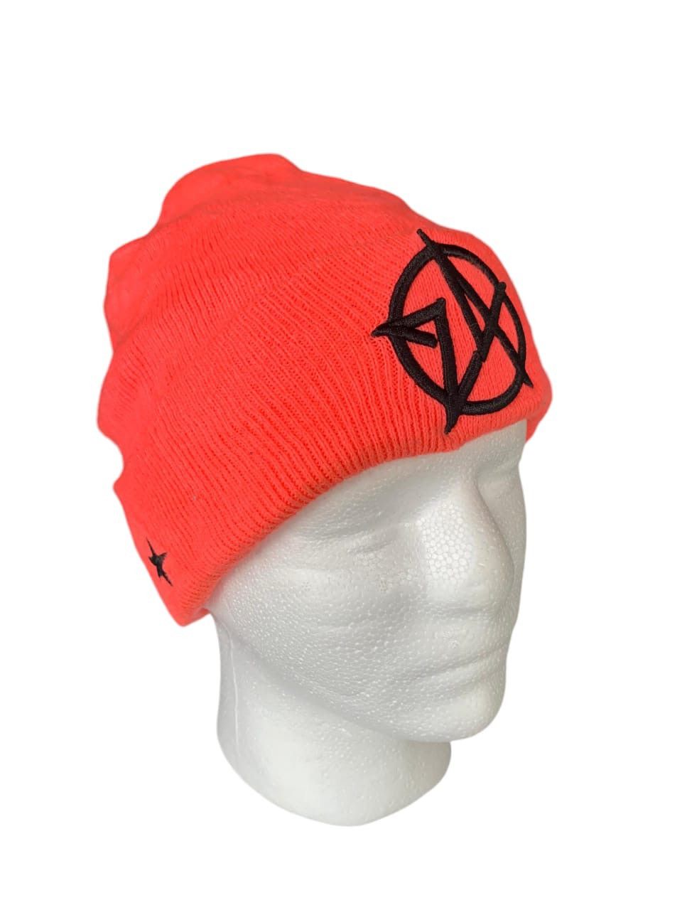 14th Addiction × Japanese Brand 24Karats Streetwear Beanie Hats Size ONE SIZE - 1 Thumbnail