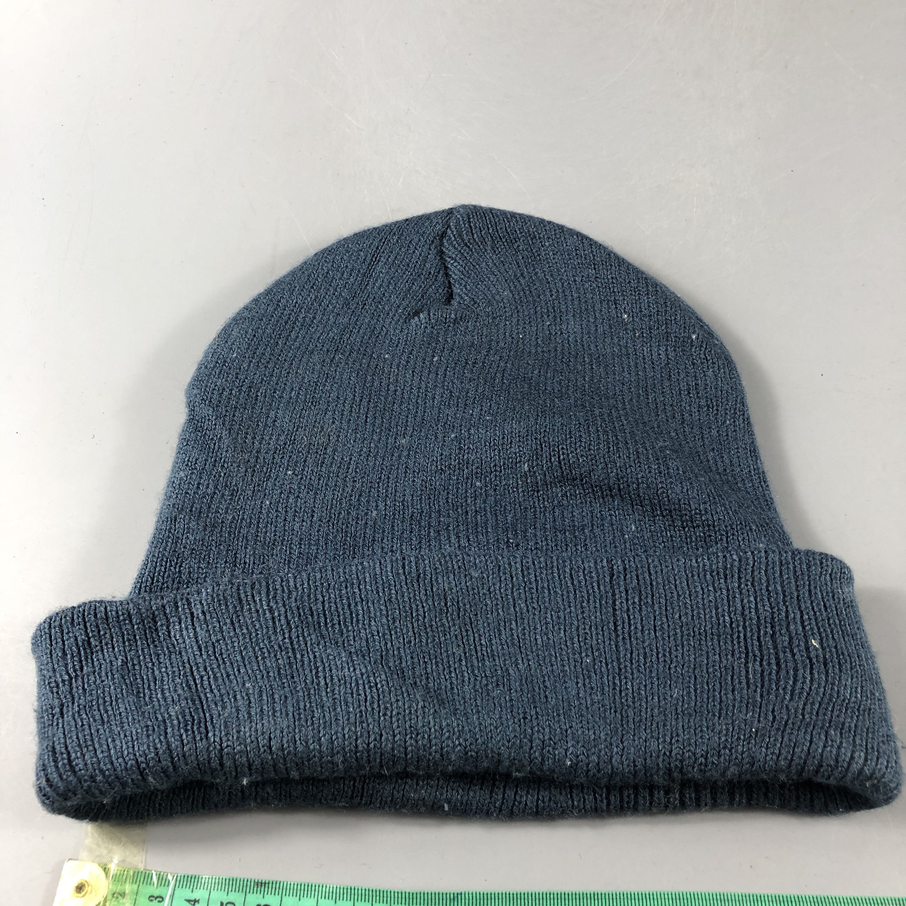Fila Fila Fisherman Beanie Snow Hat Snow Cap B511 Size ONE SIZE - 5 Thumbnail