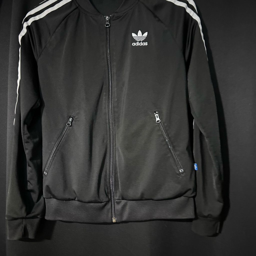 Adidas adidas track jacket Size S / US 4 / IT 40 - 4 Thumbnail