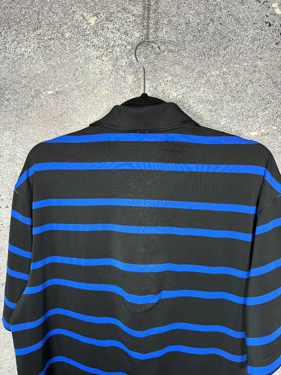 Nike Inter Milan 2011 Nike Training Polo Jersey Nike Golf M-L Size US L / EU 52-54 / 3 - 9 Thumbnail